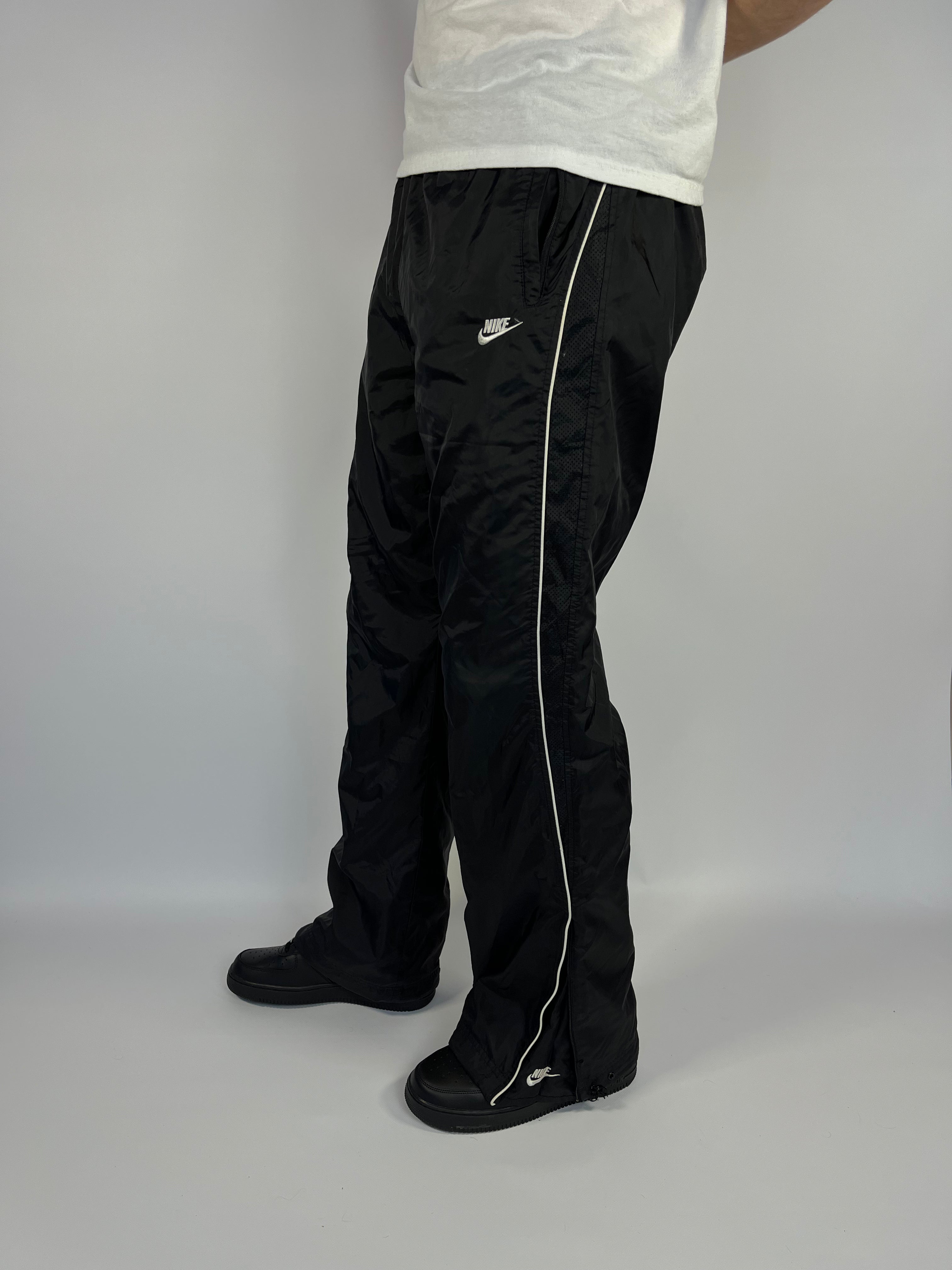 RARE Nike Vintage Track Pants - (XL)