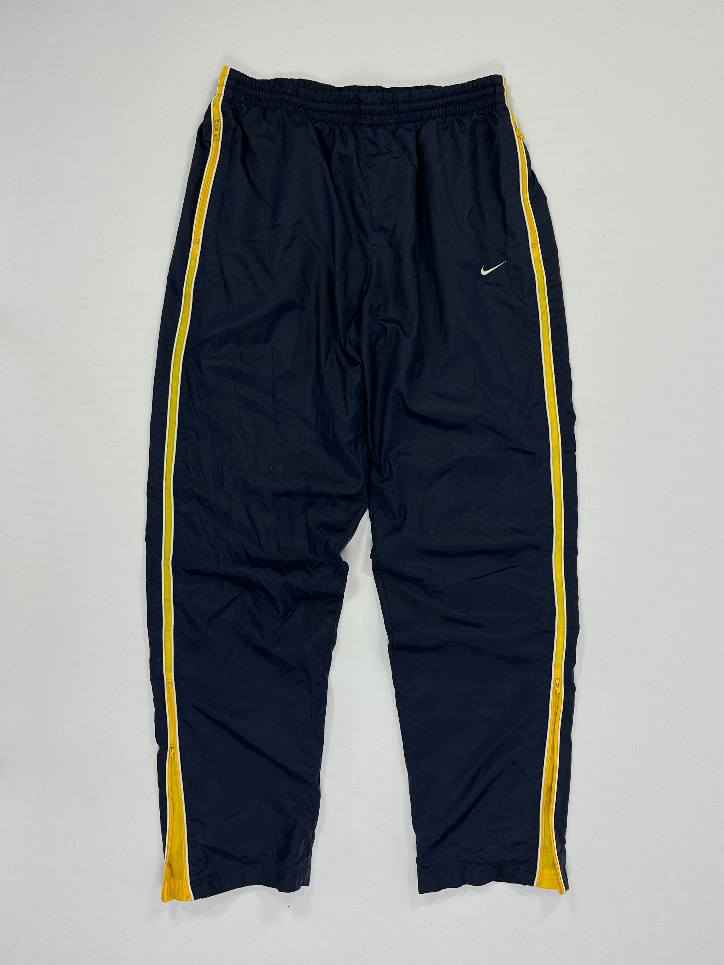 RARE Nike Vintage Trackpants Navy