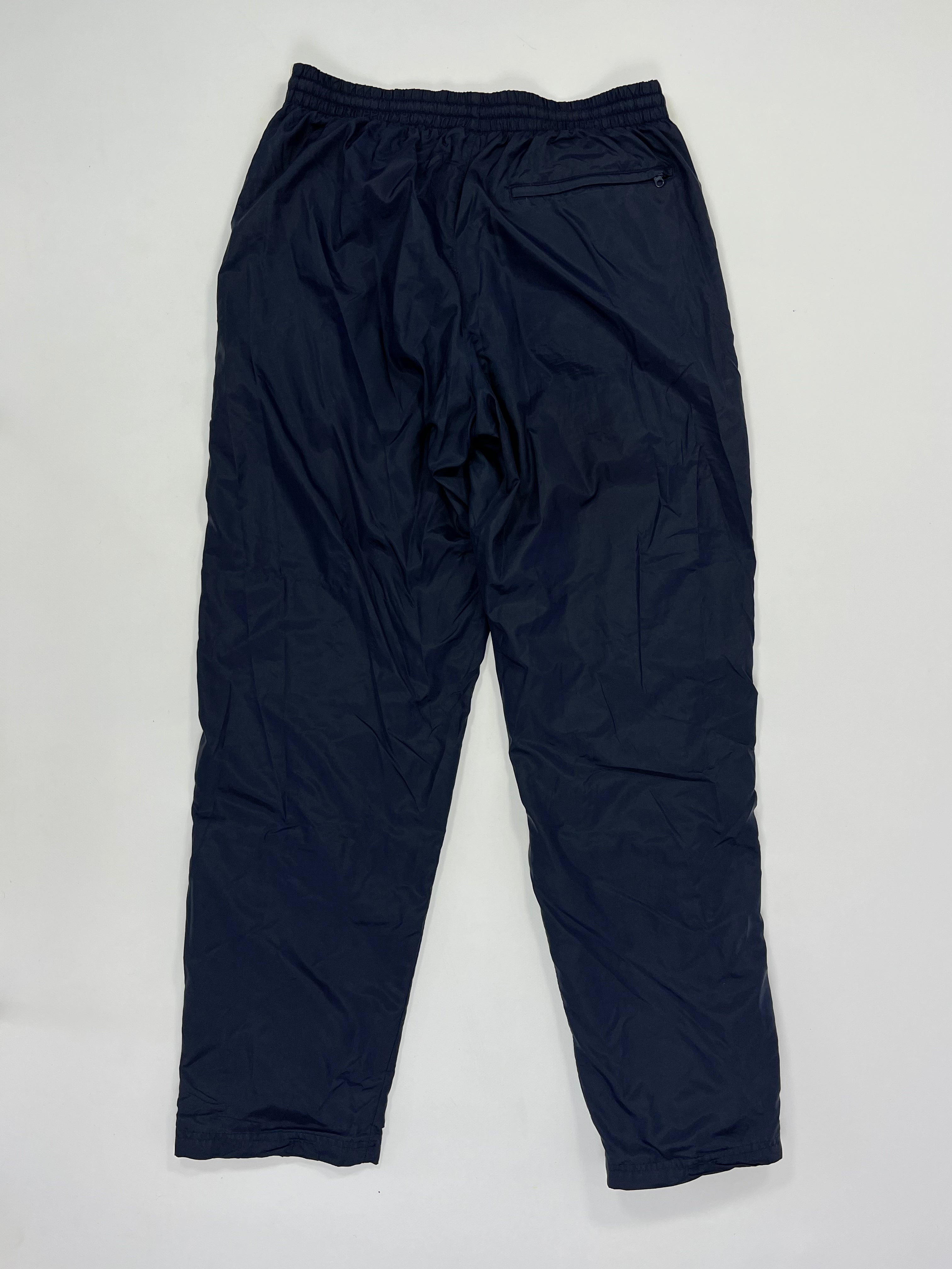 RARE Nike Vintage Trackpants Navy