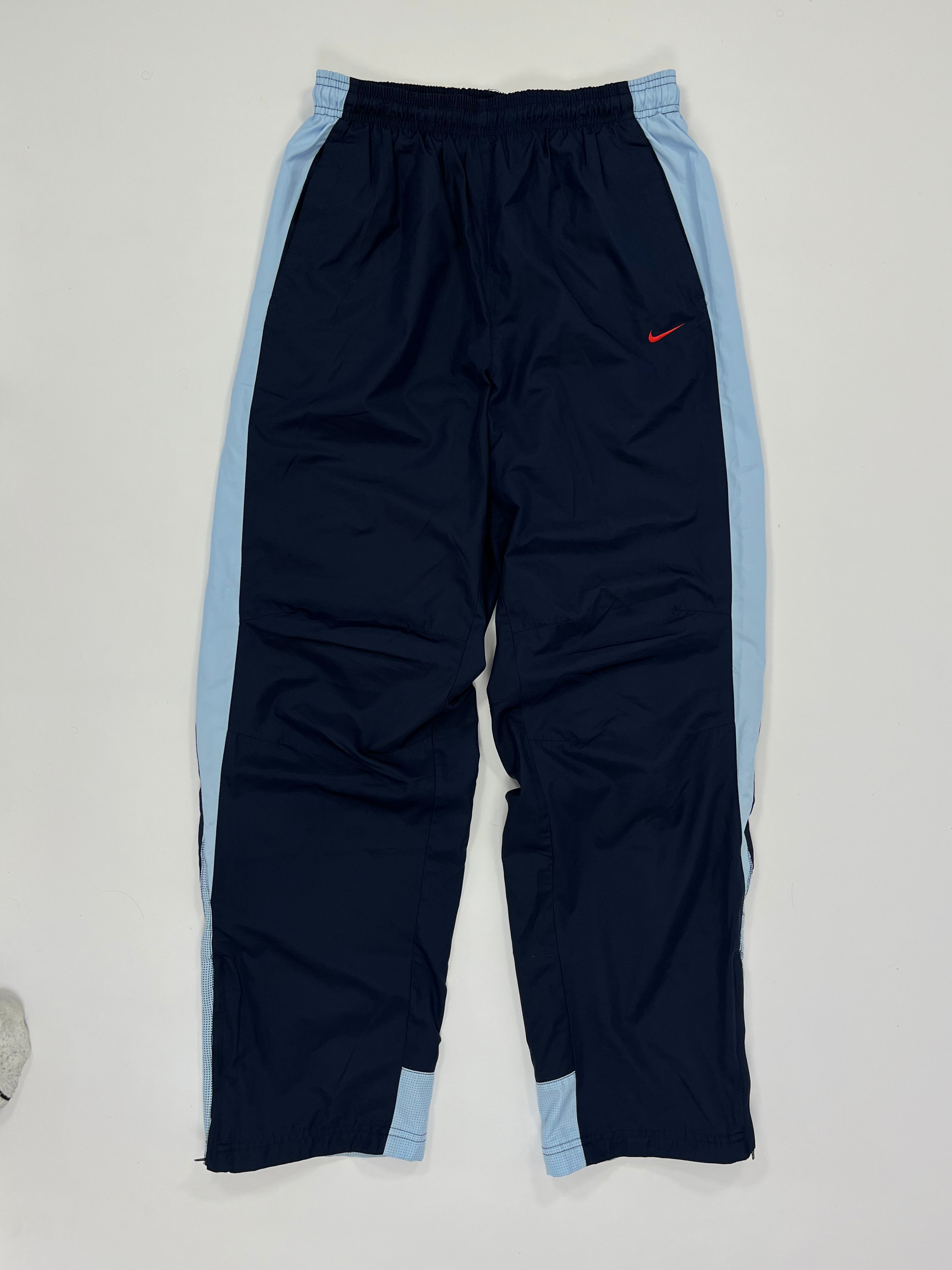 RARE Nike AIRMax Vintage Trackpants Navy - (M)