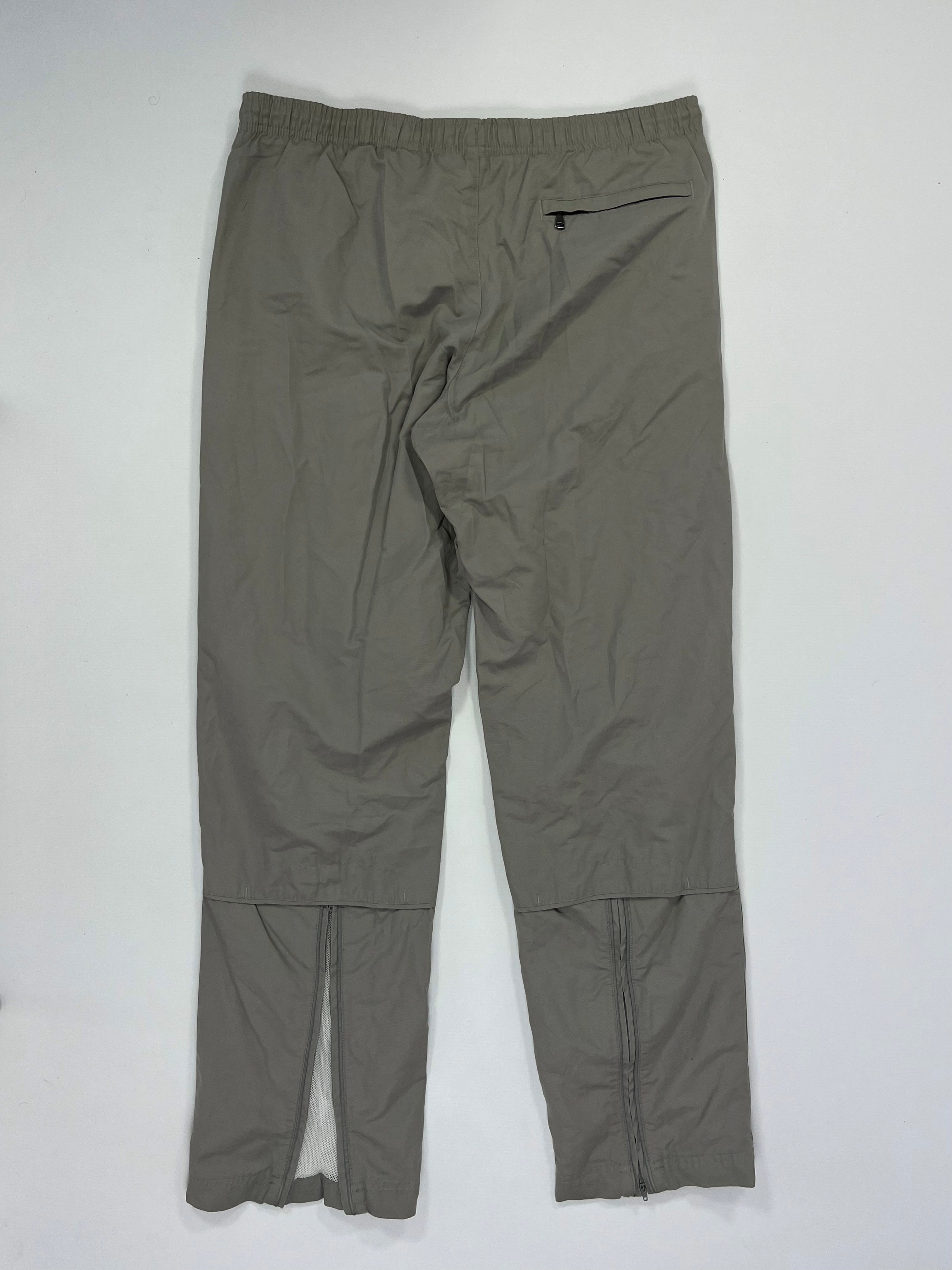 Nike Vintage Trackpants Gray - (M)