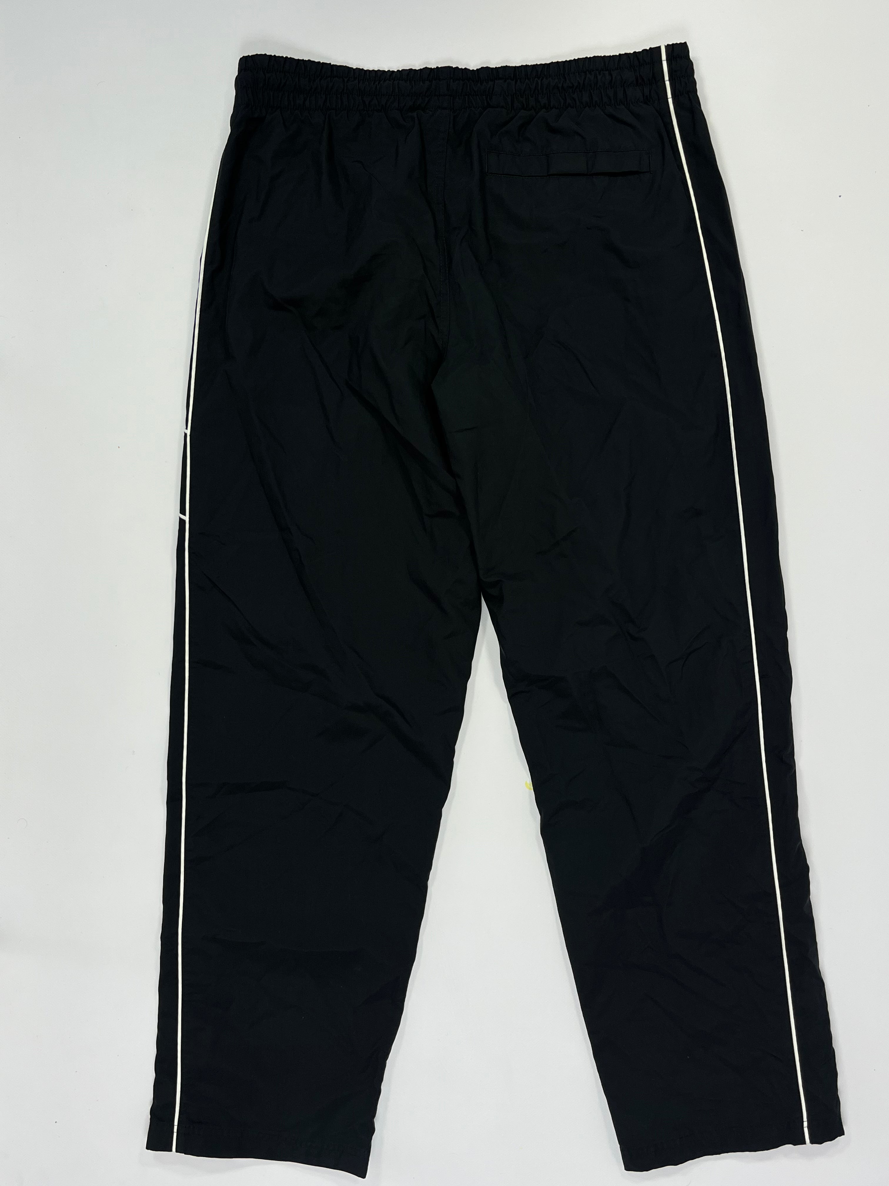 Nike Vintage Trackpants Navy - (M)