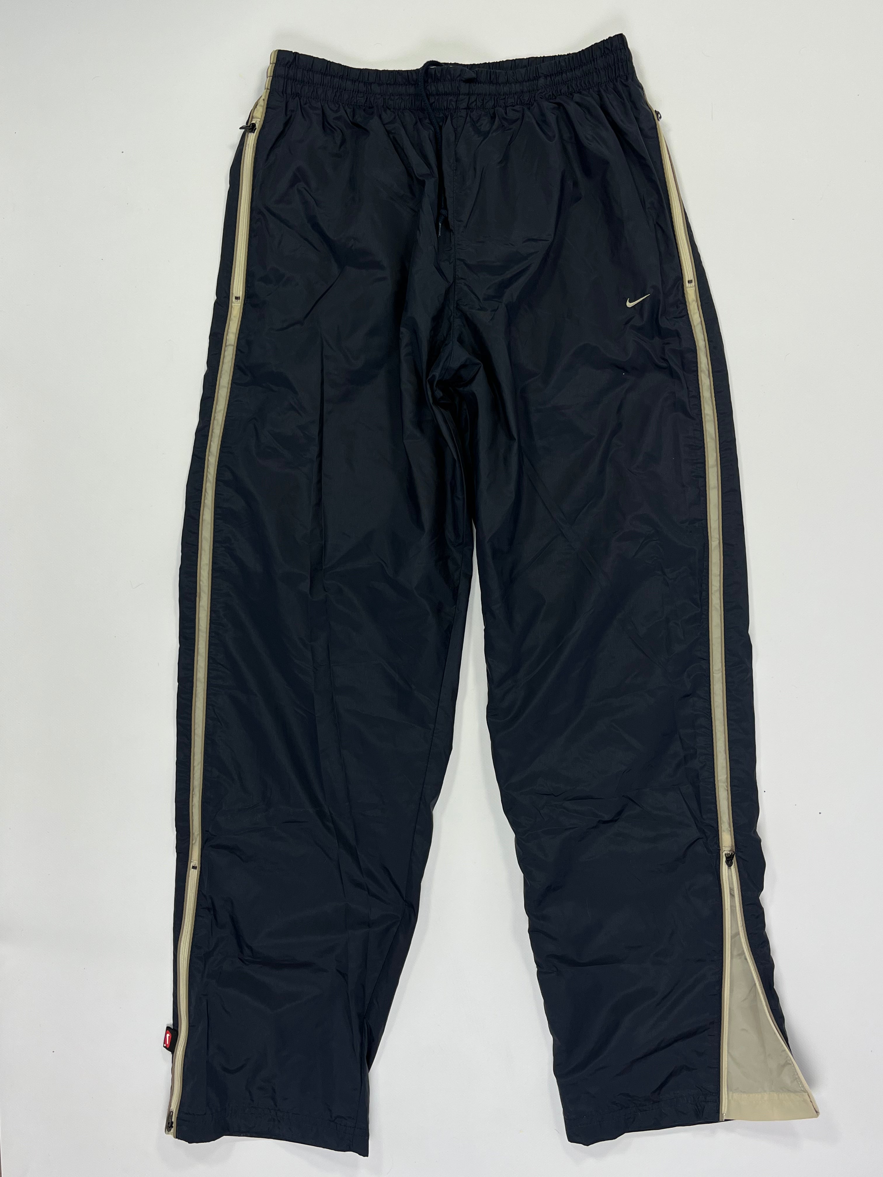 Nike Vintage Trackpants Navy - (M)