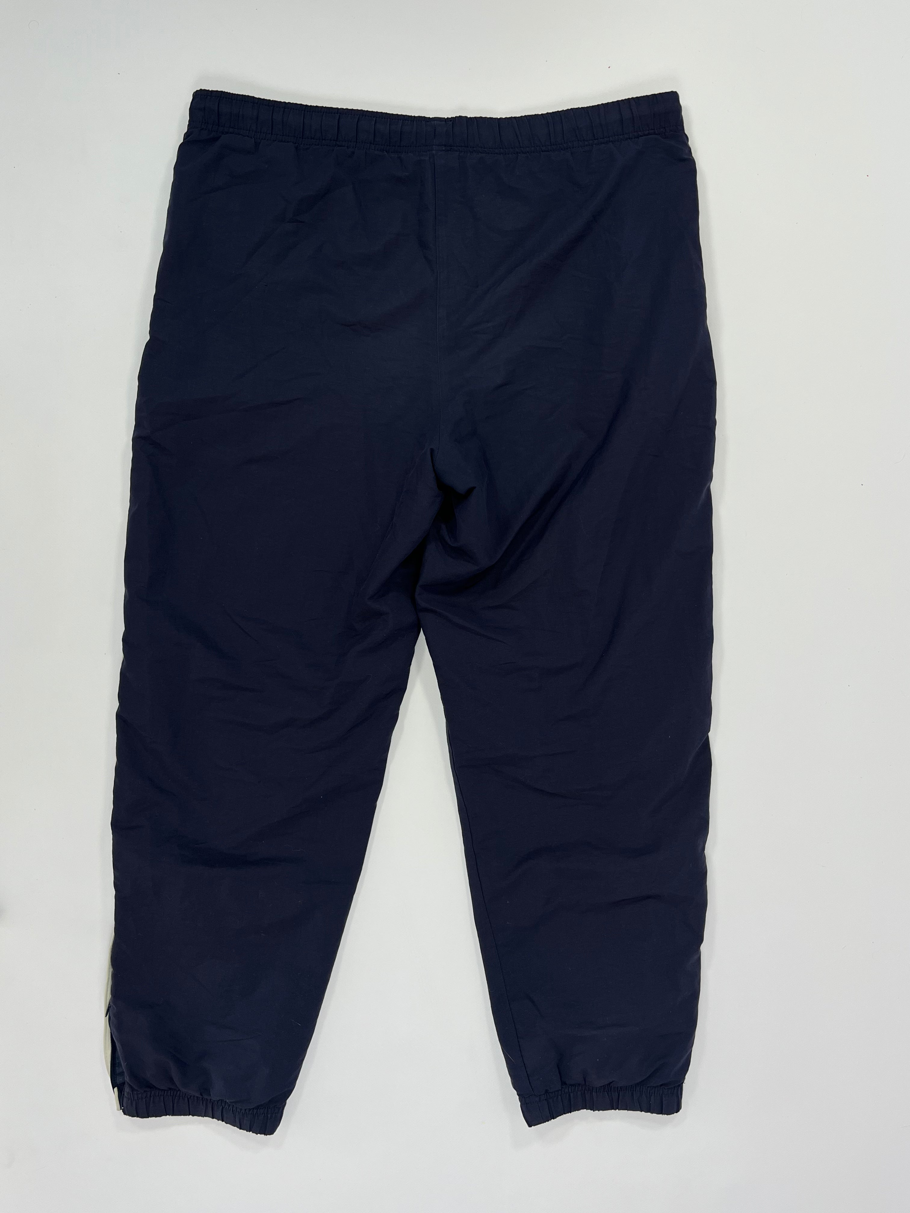 Nike Vintage Trackpants Navy - (L)
