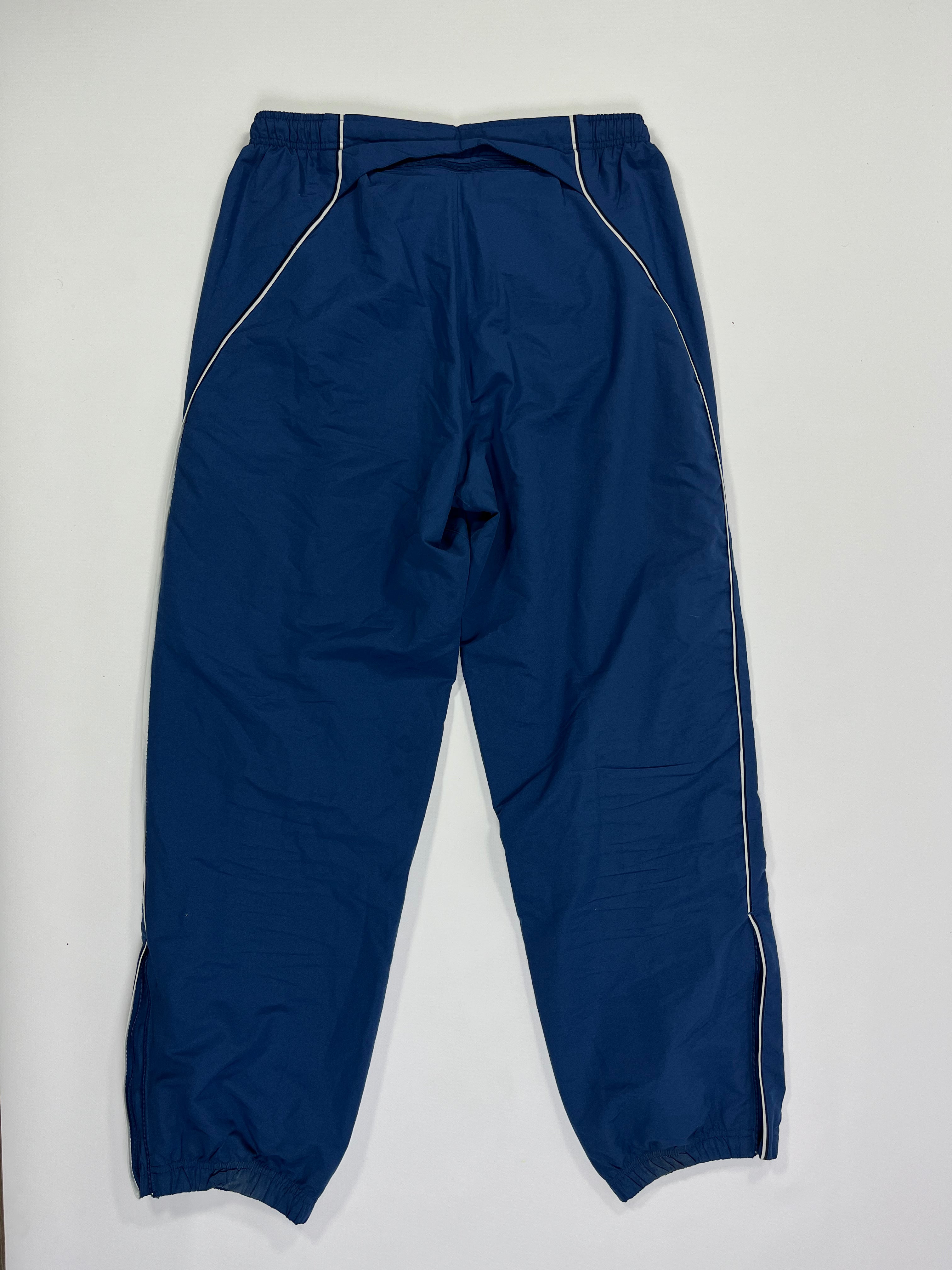 Nike Vintage Trackpants Blue - (XL)