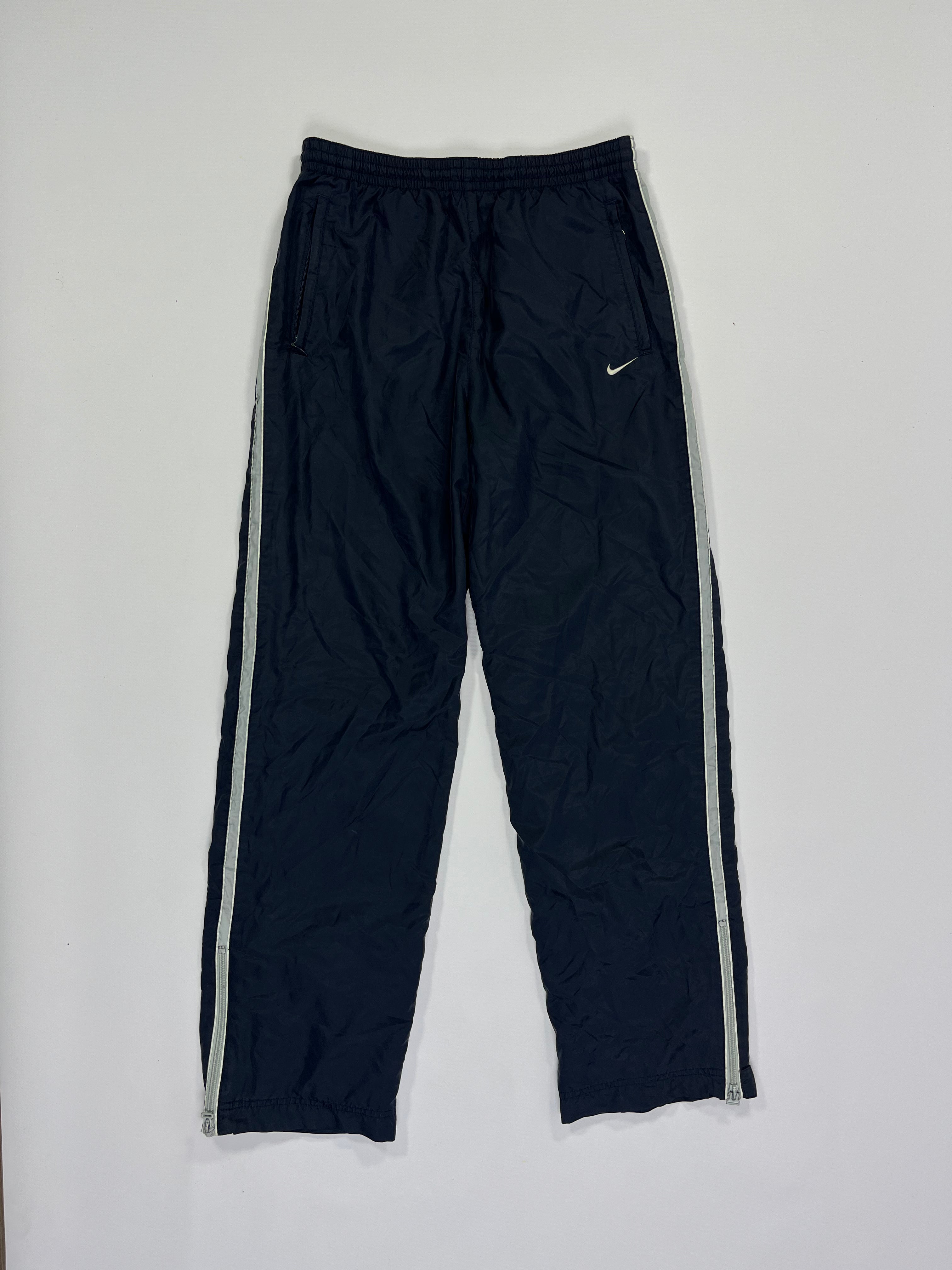 Nike Vintage Trackpants Navy - (S)