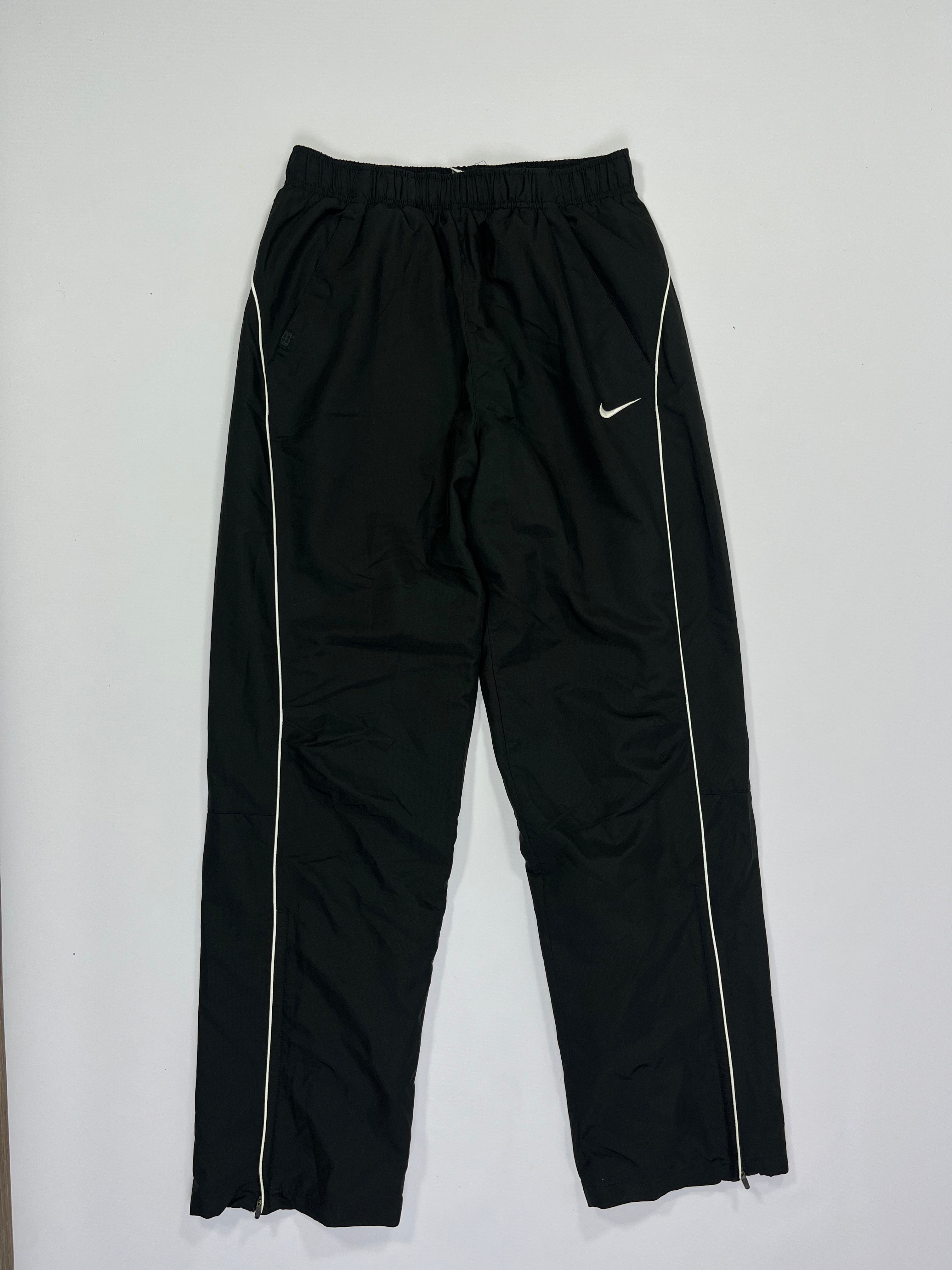 Nike Vintage Trackpants Black - (M)