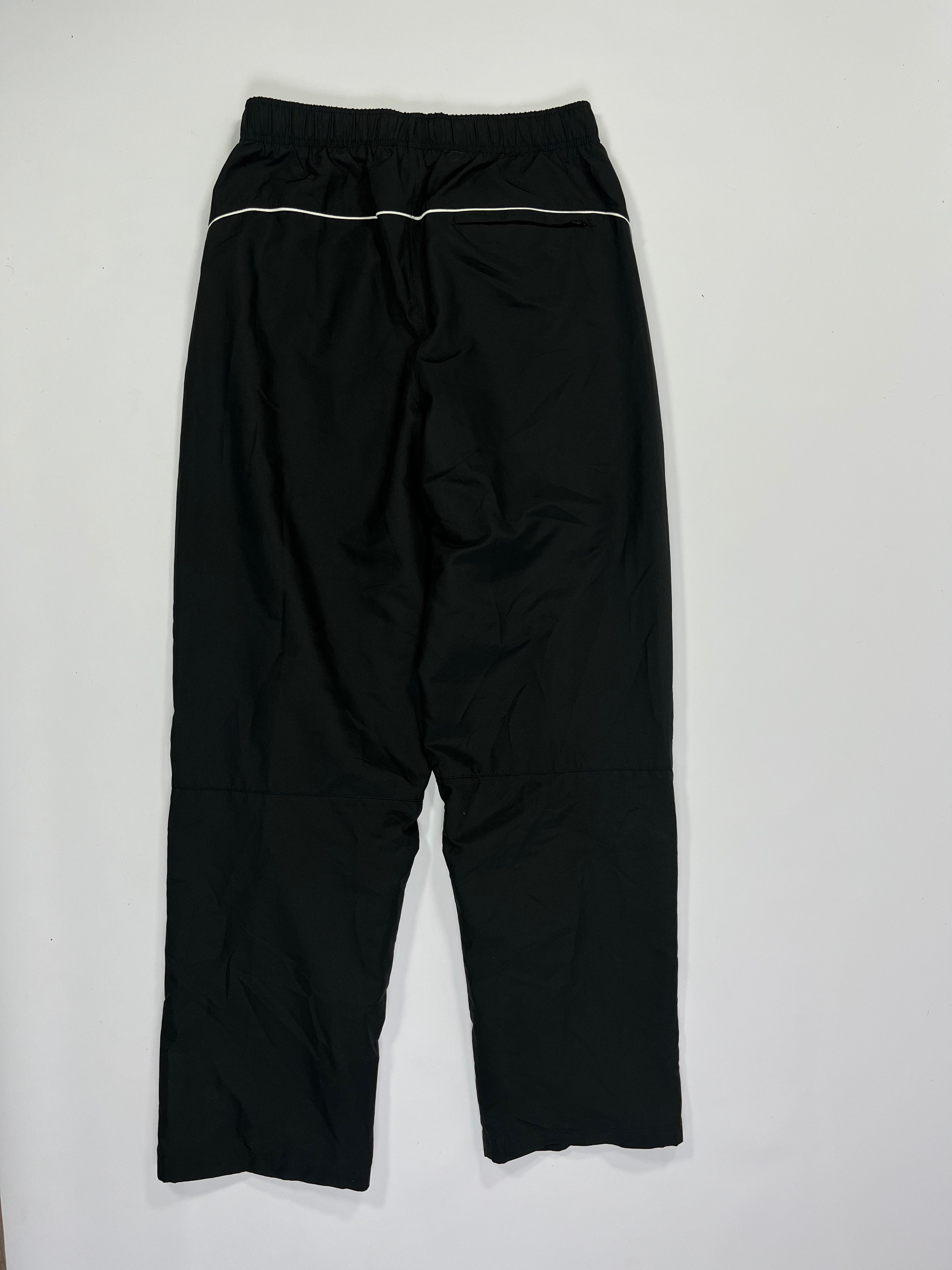 Nike Vintage Trackpants Black - (M)