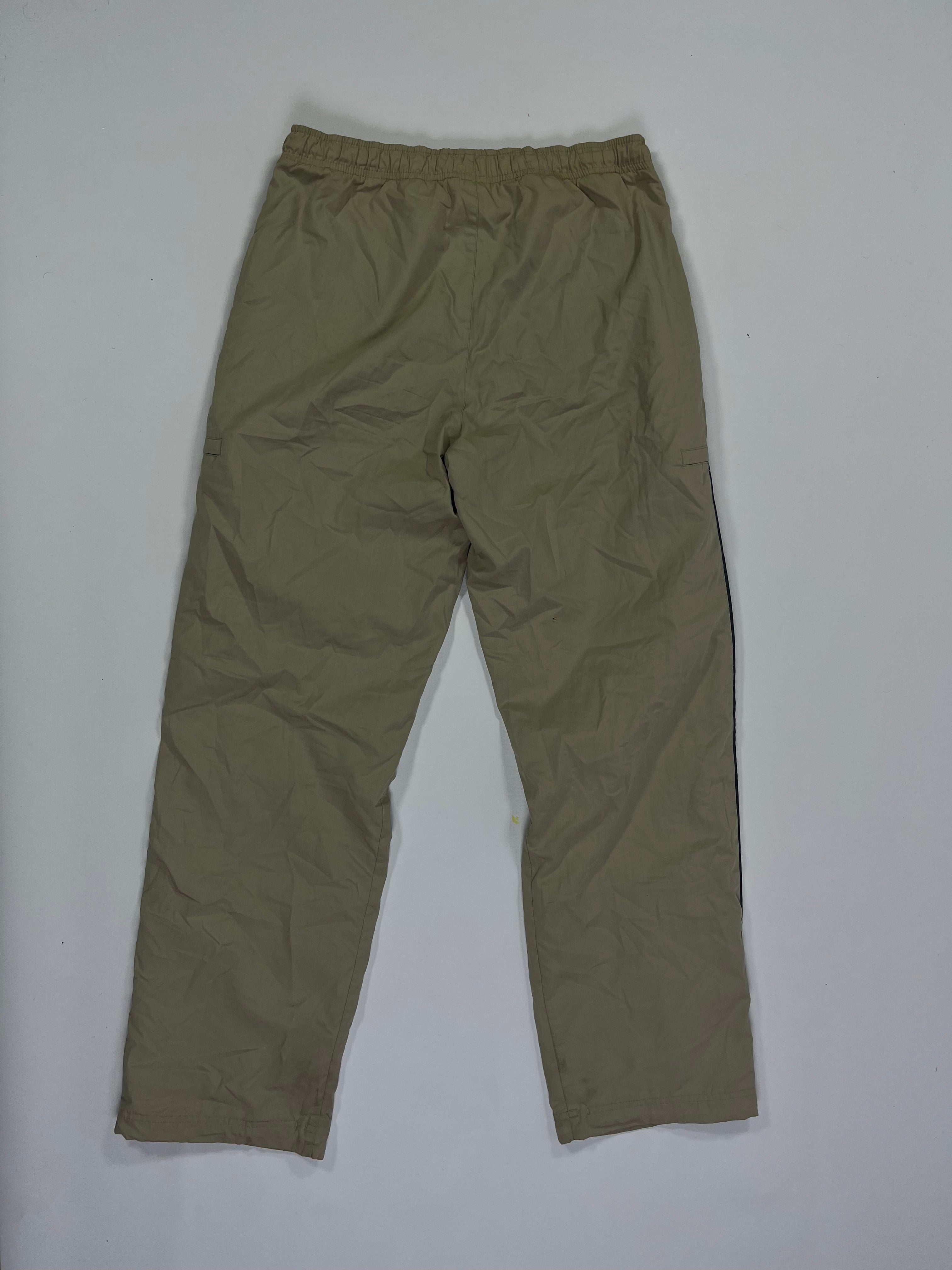 Nike Vintage Trackpants Cream - (S)