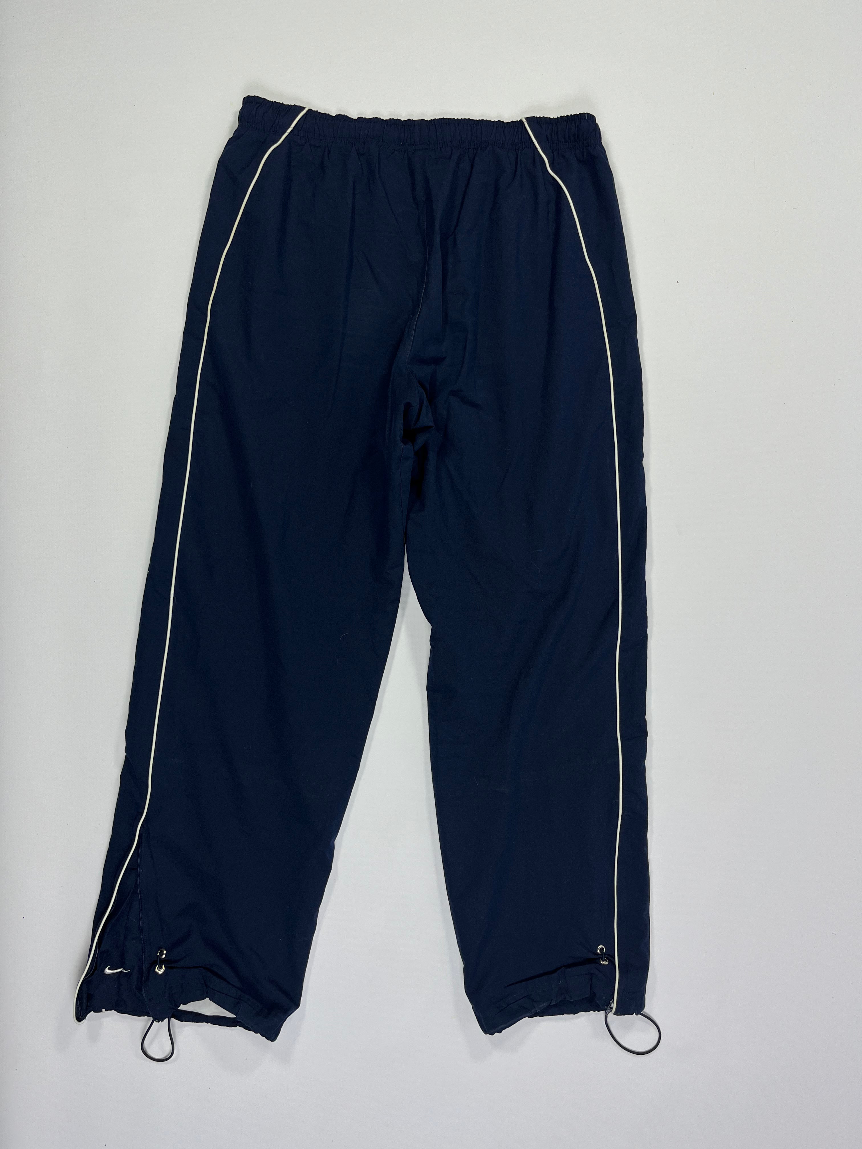 RARE Nike Vintage Track Pants - (M)