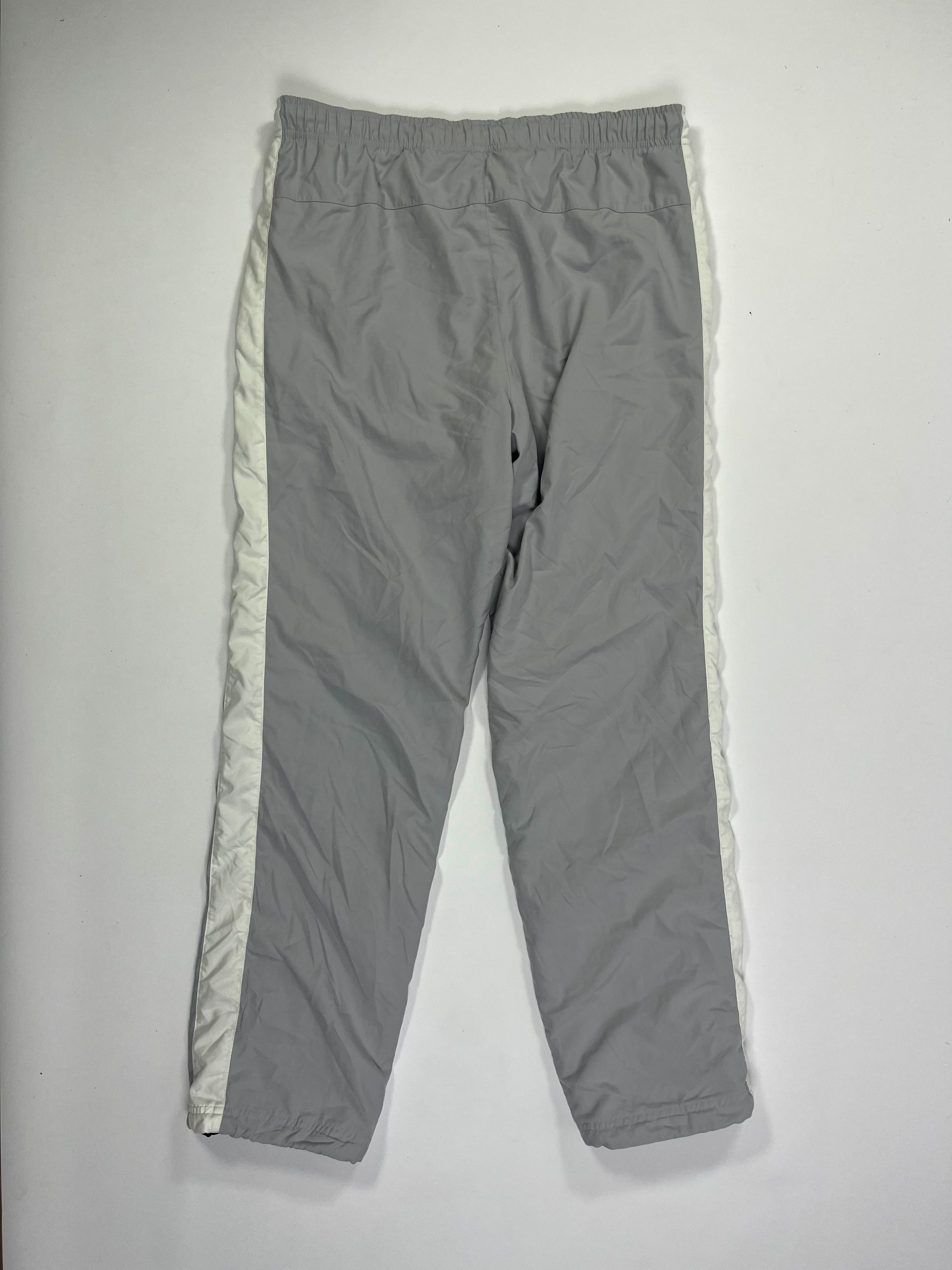 Nike Vintage Track Pants Gray - (M)