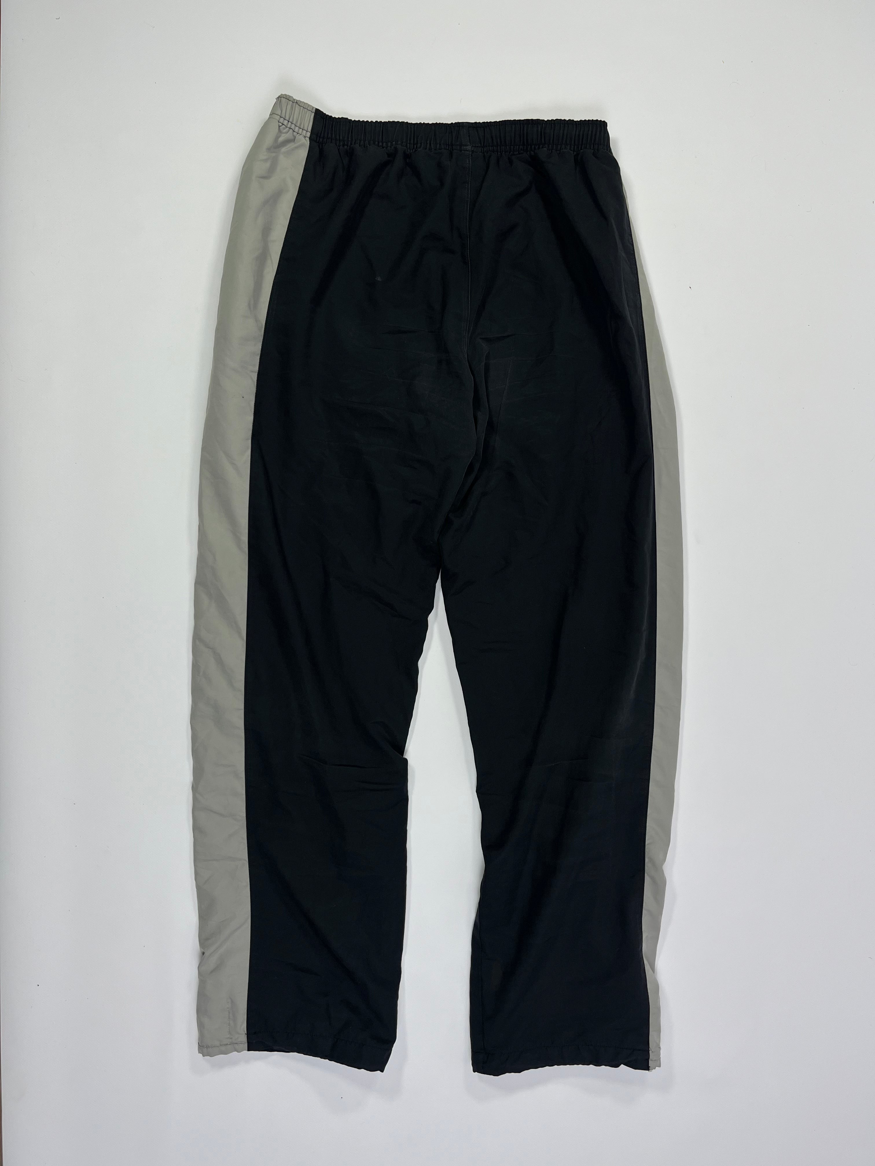 Nike Vintage Track Pants Black - (L)