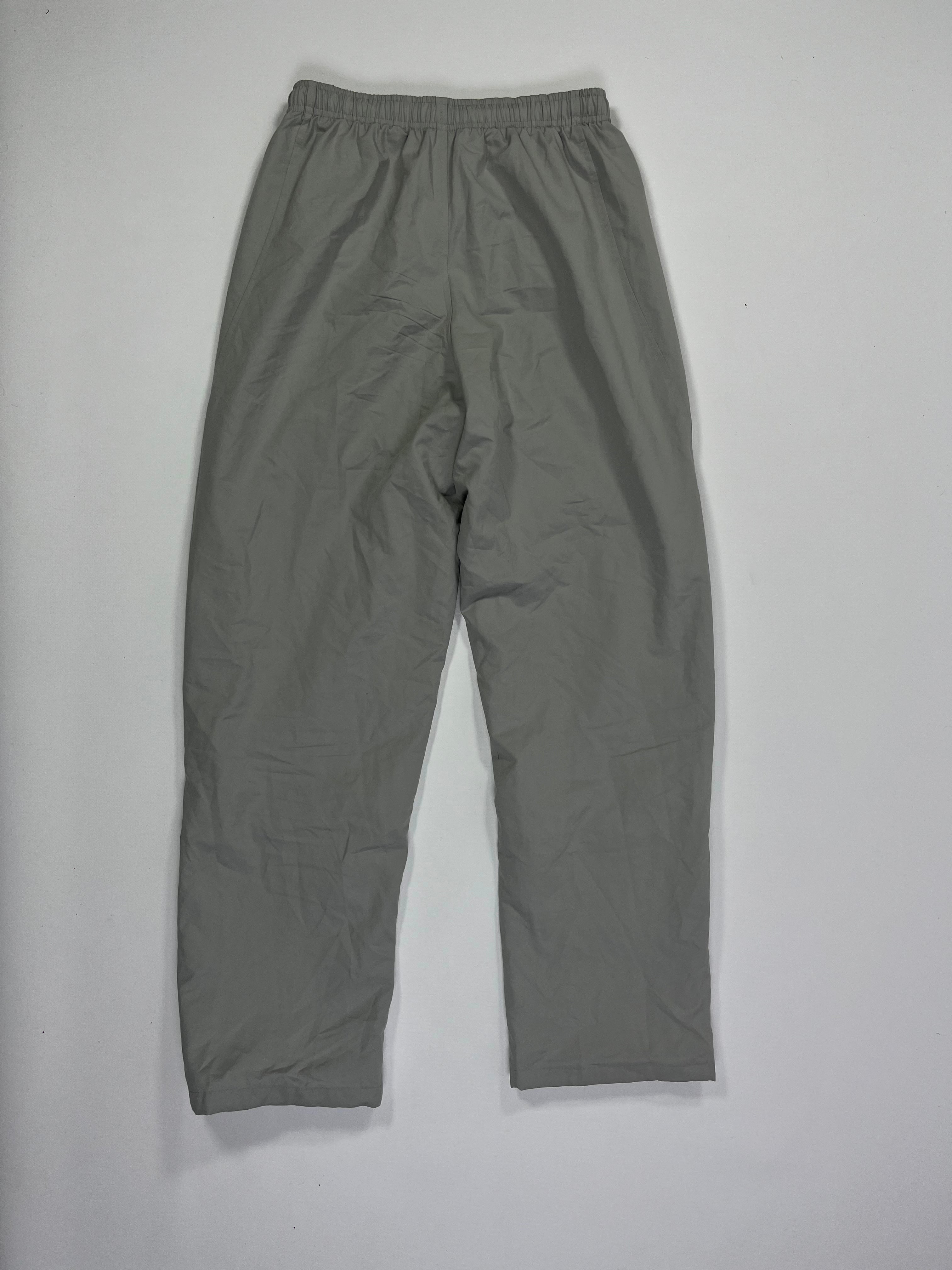 Nike Vintage Track Pants Gray - (M)