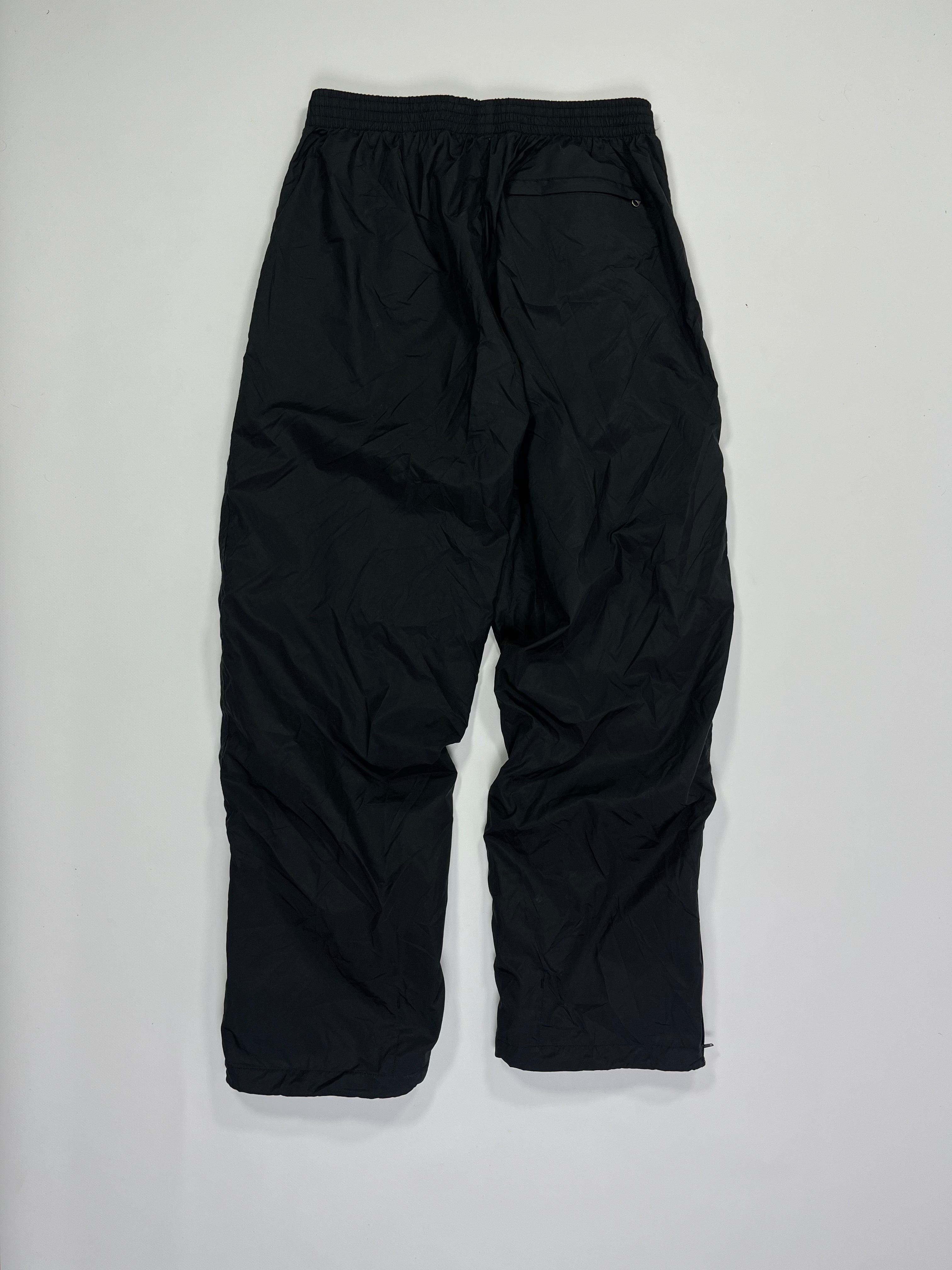 Nike Vintage Track Pants Navy - (M)