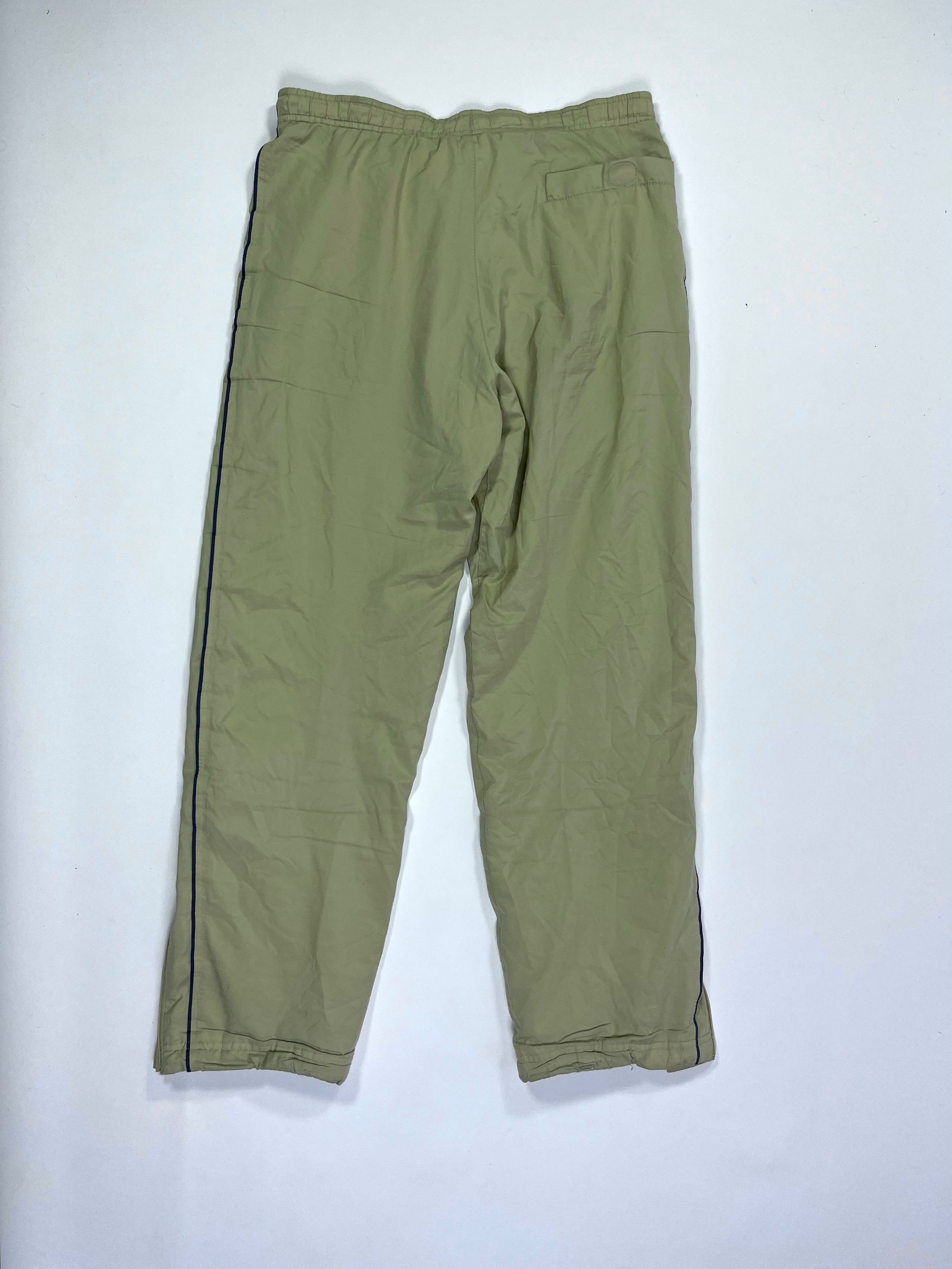 Nike Vintage Track Pants Cream - (S)