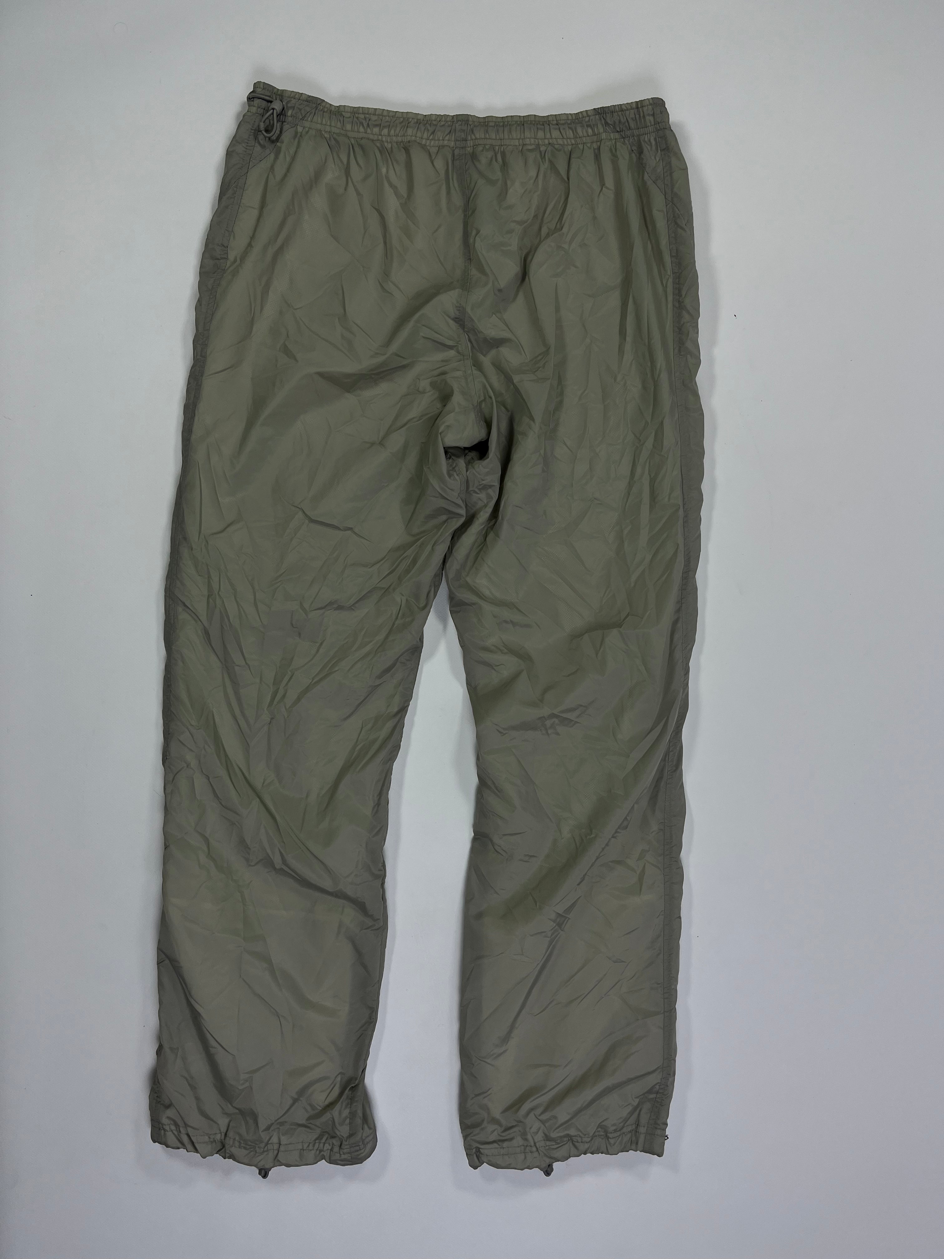 Nike Vintage Track Pants Gray - (XL)