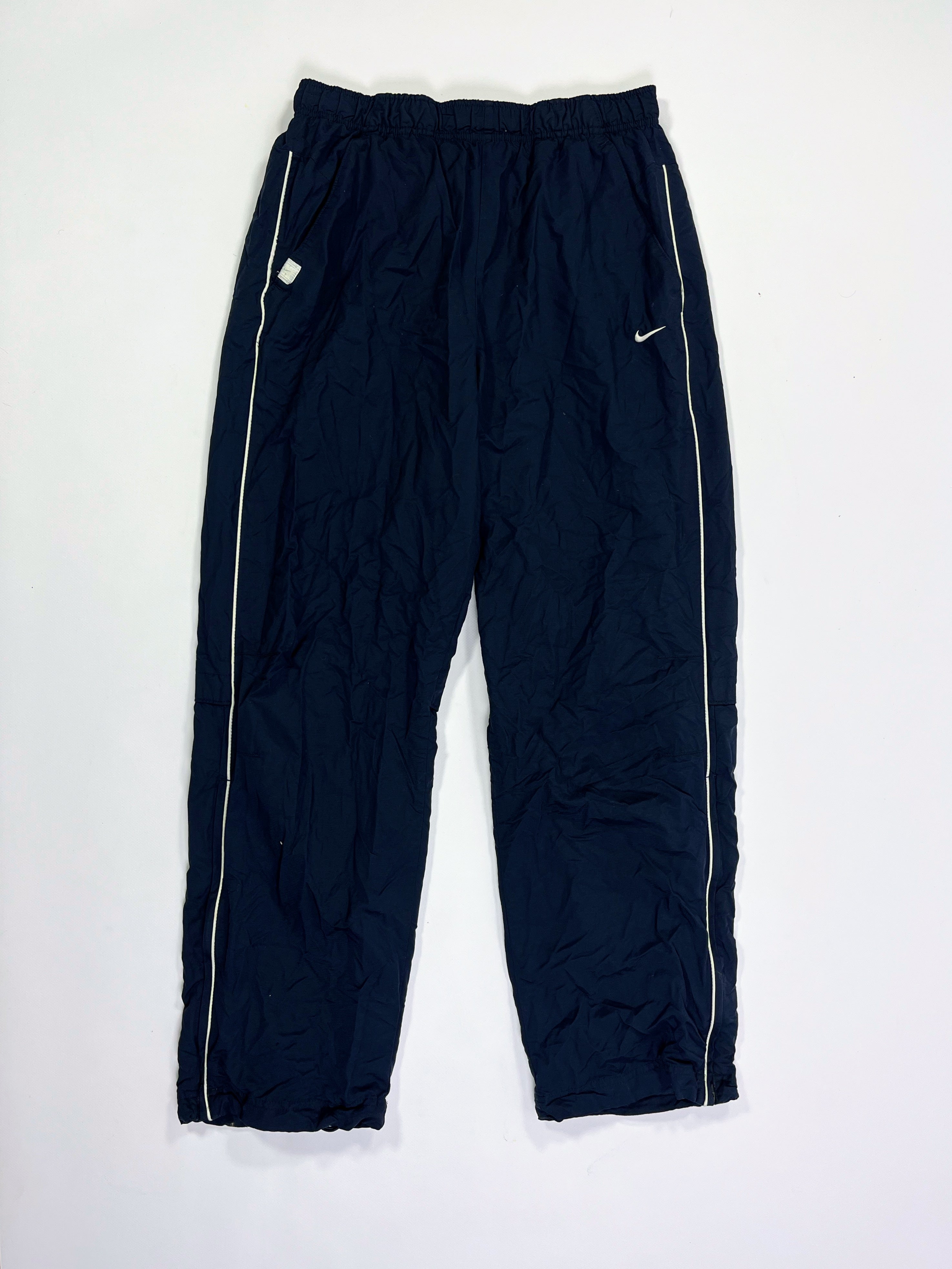 Nike Vintage Track Pants - (L)