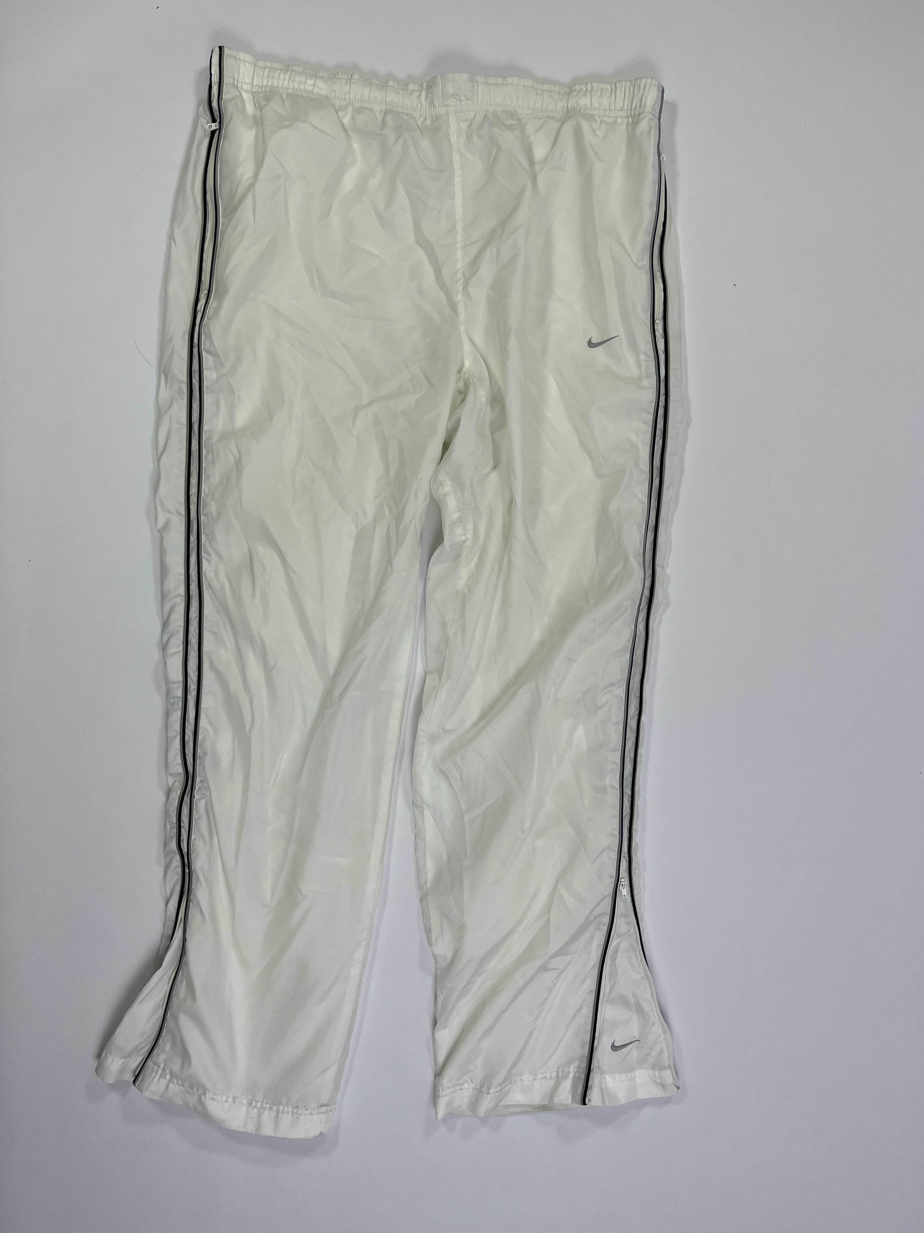 SUPER RARE Nike Vintage Track Pants - (XL)
