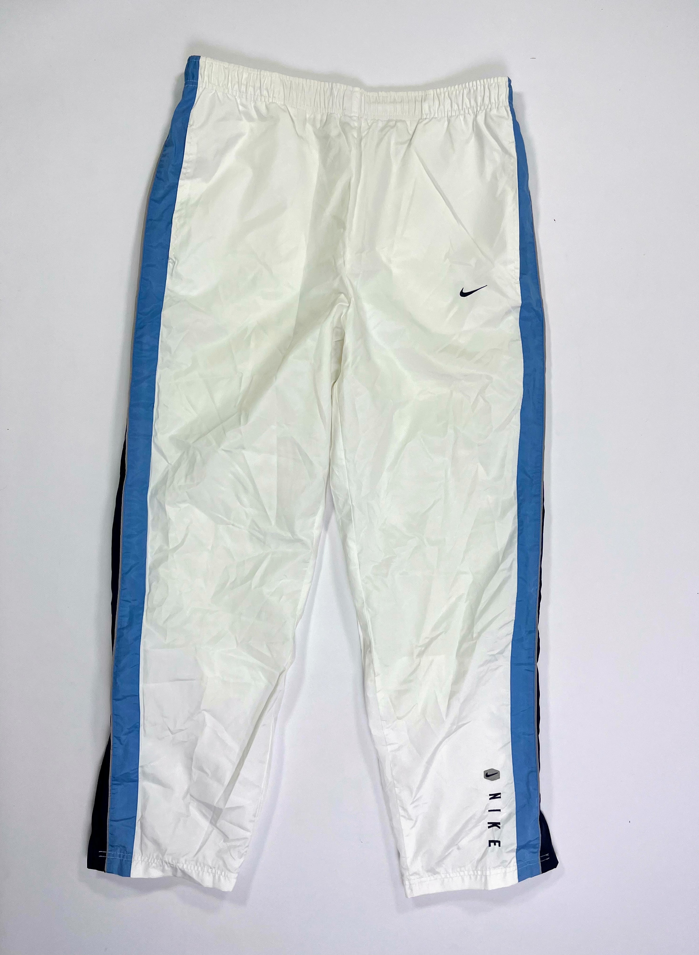 SUPER RARE Nike Vintage Track Pants - (M)
