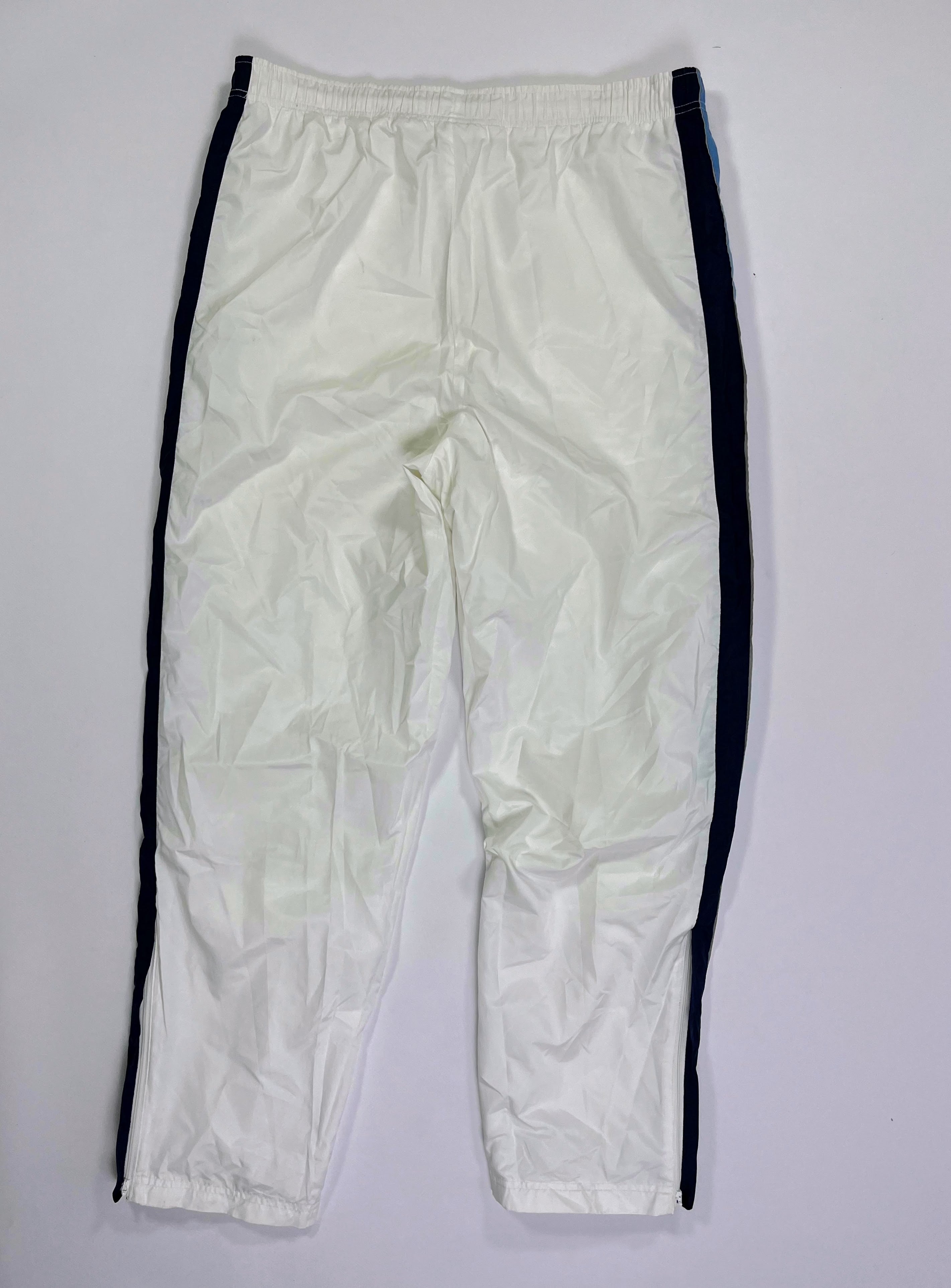 SUPER RARE Nike Vintage Track Pants - (M)