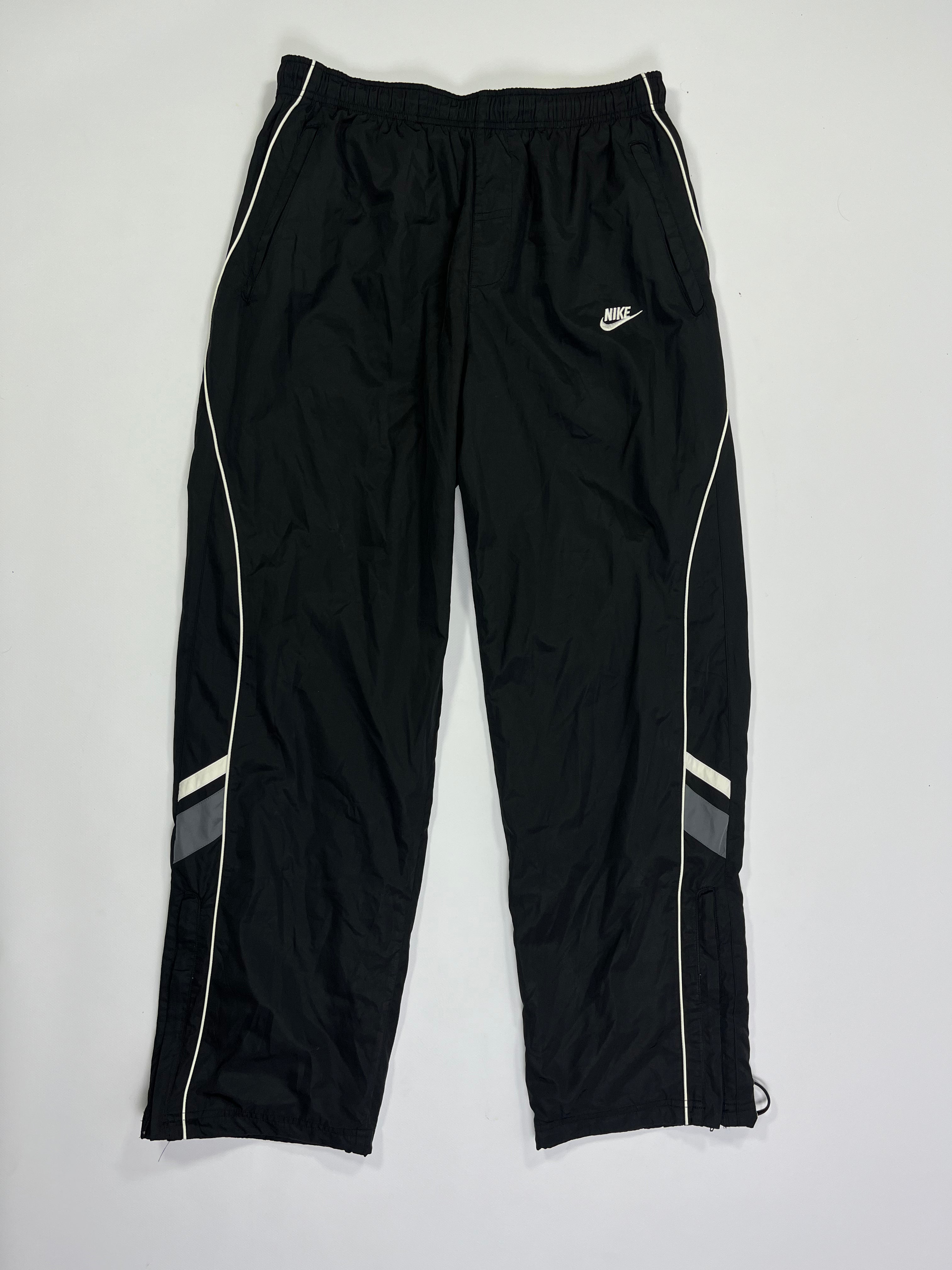 RARE Nike Vintage Track Pants - (L)