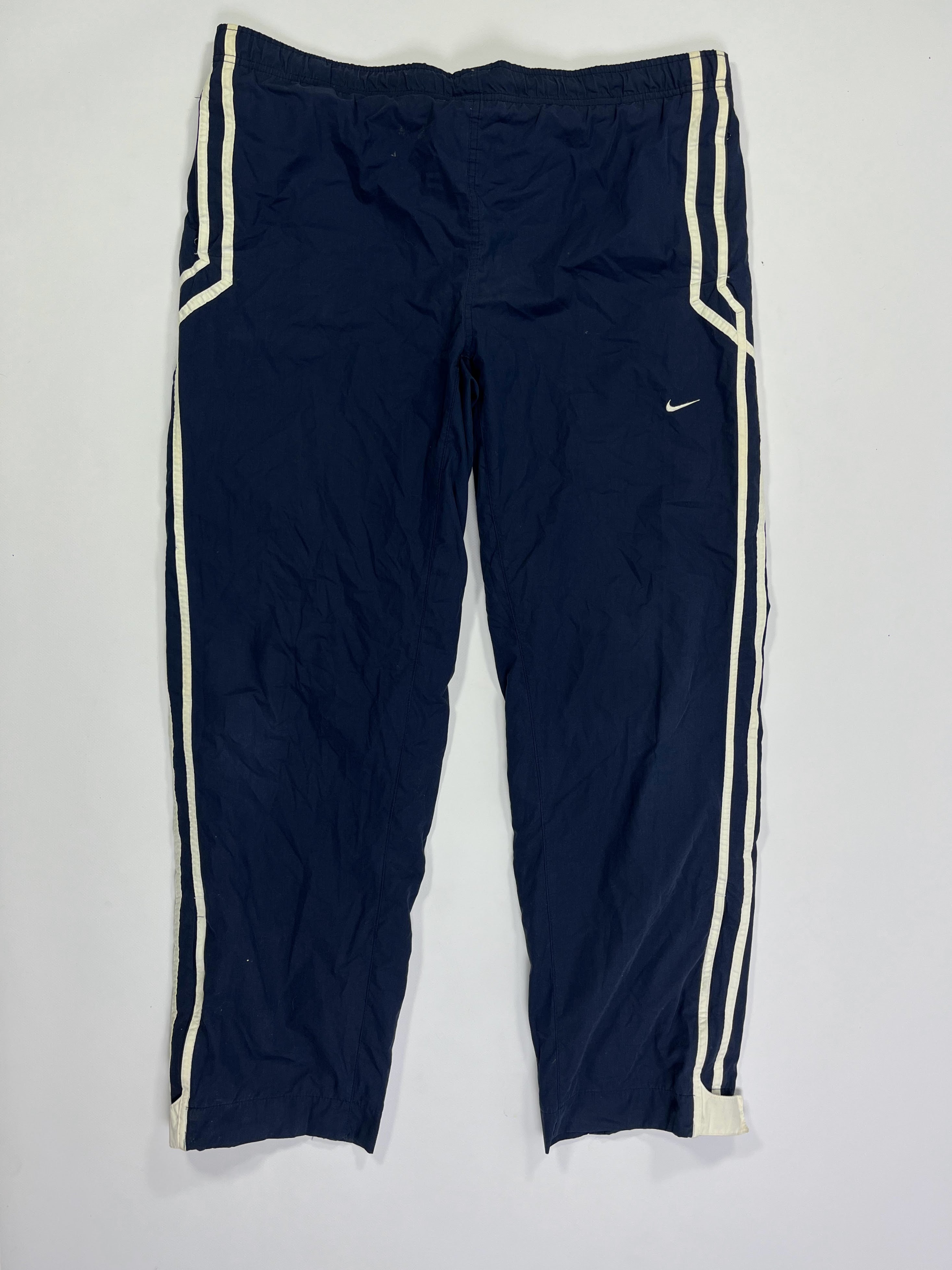 Nike Vintage Track Pants - (L)