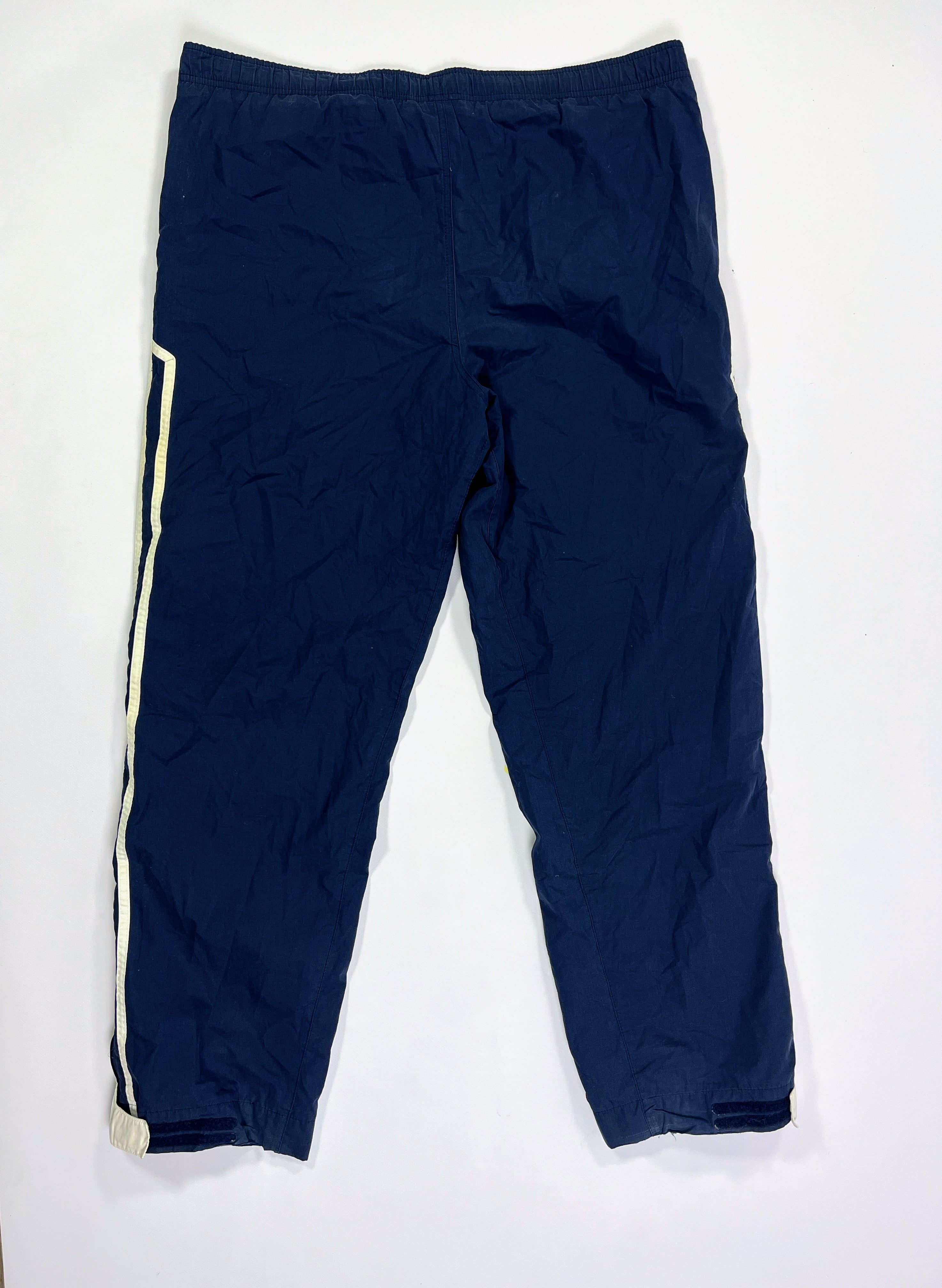 Nike Vintage Track Pants - (L)