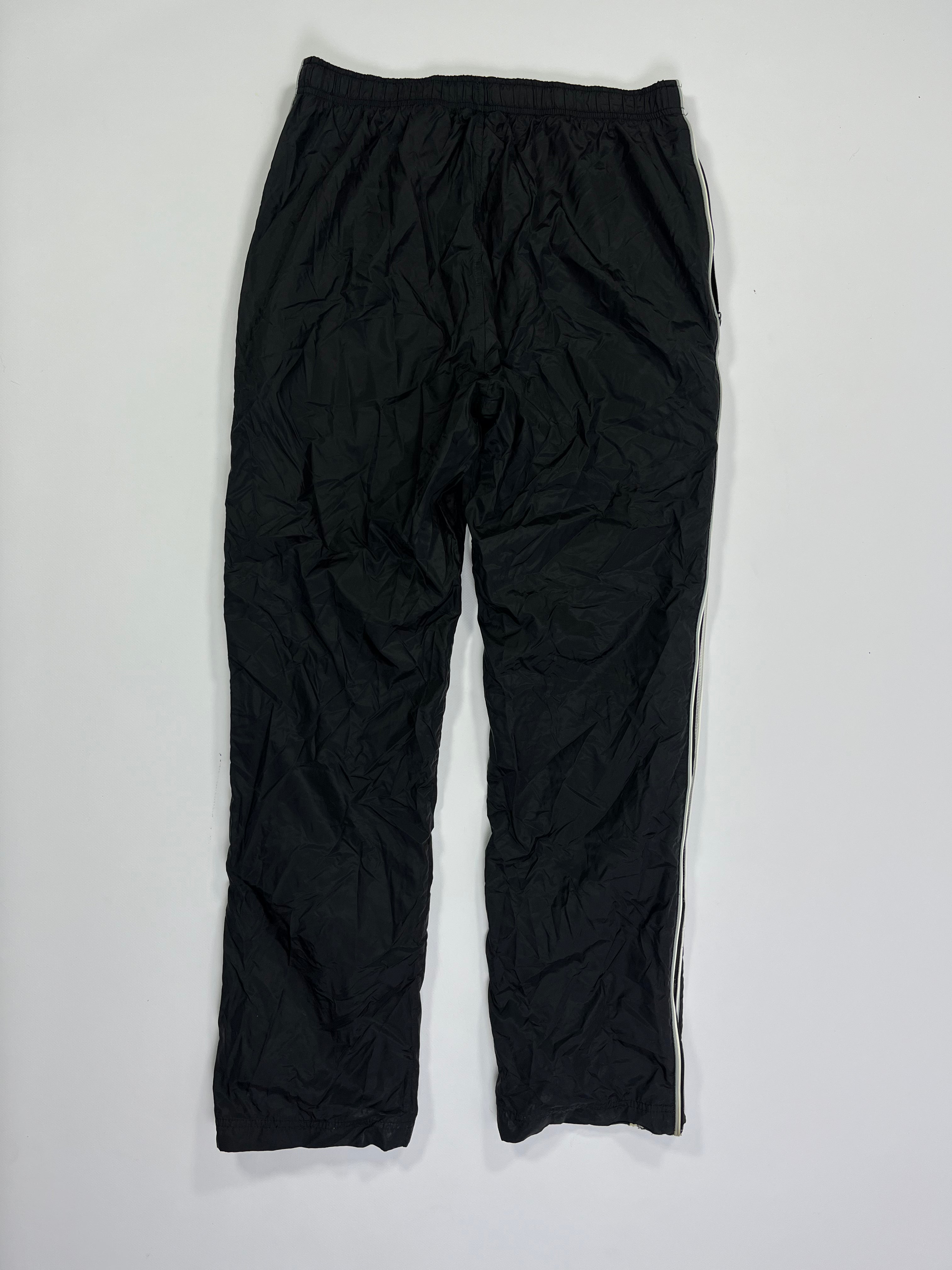 RARE Nike Vintage Track Pants Black - (L)