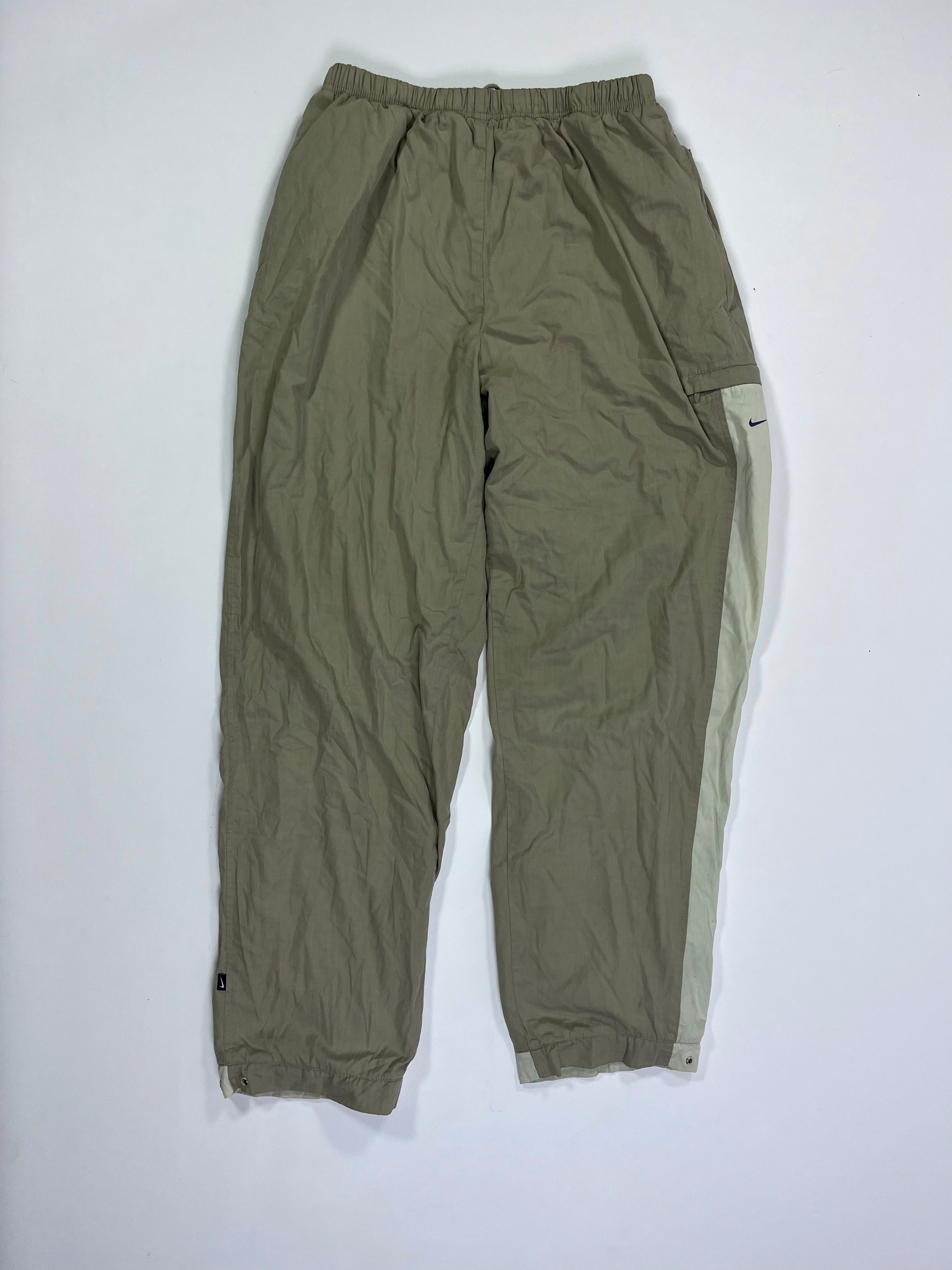 Nike Vintage Track Pants - (XL)