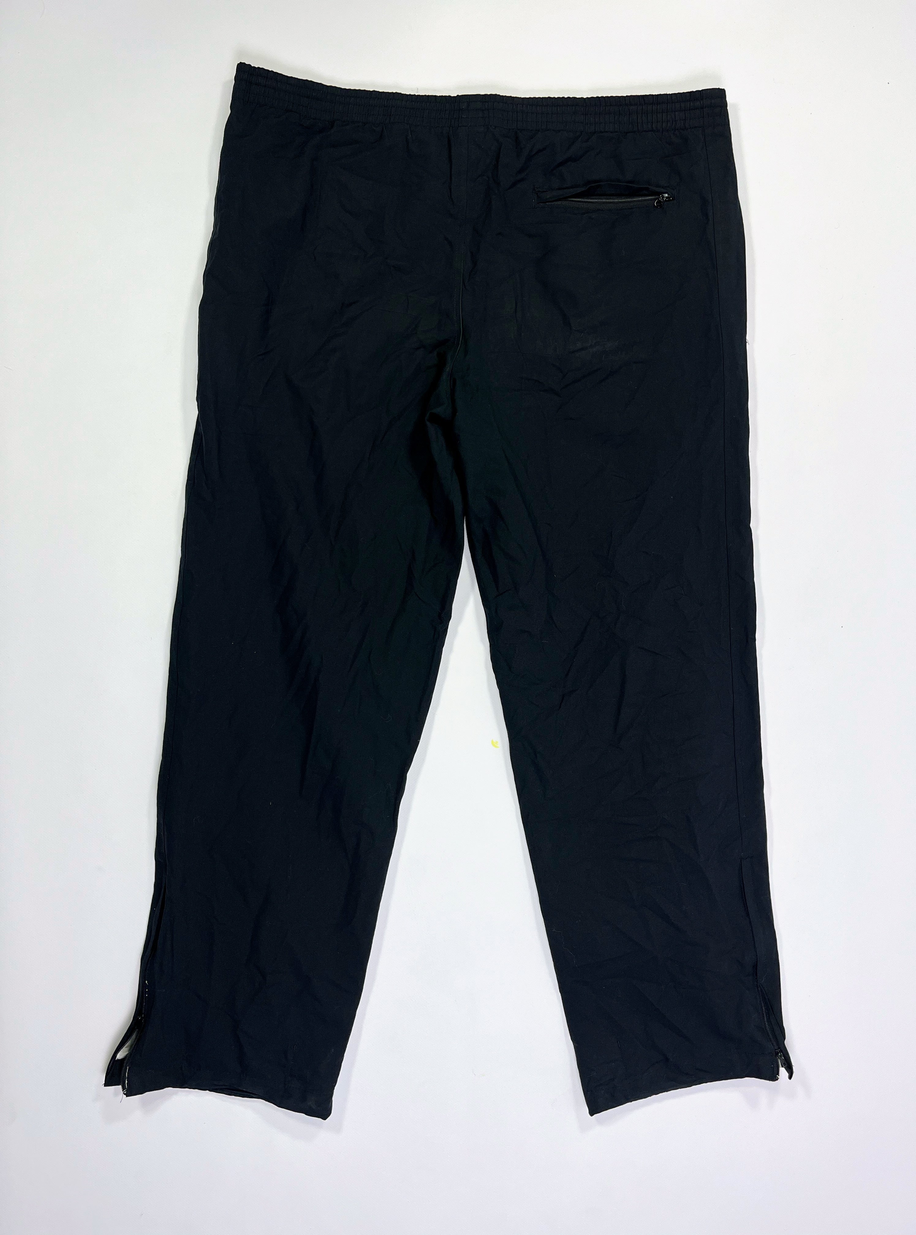Nike Vintage Track Pants - (L)