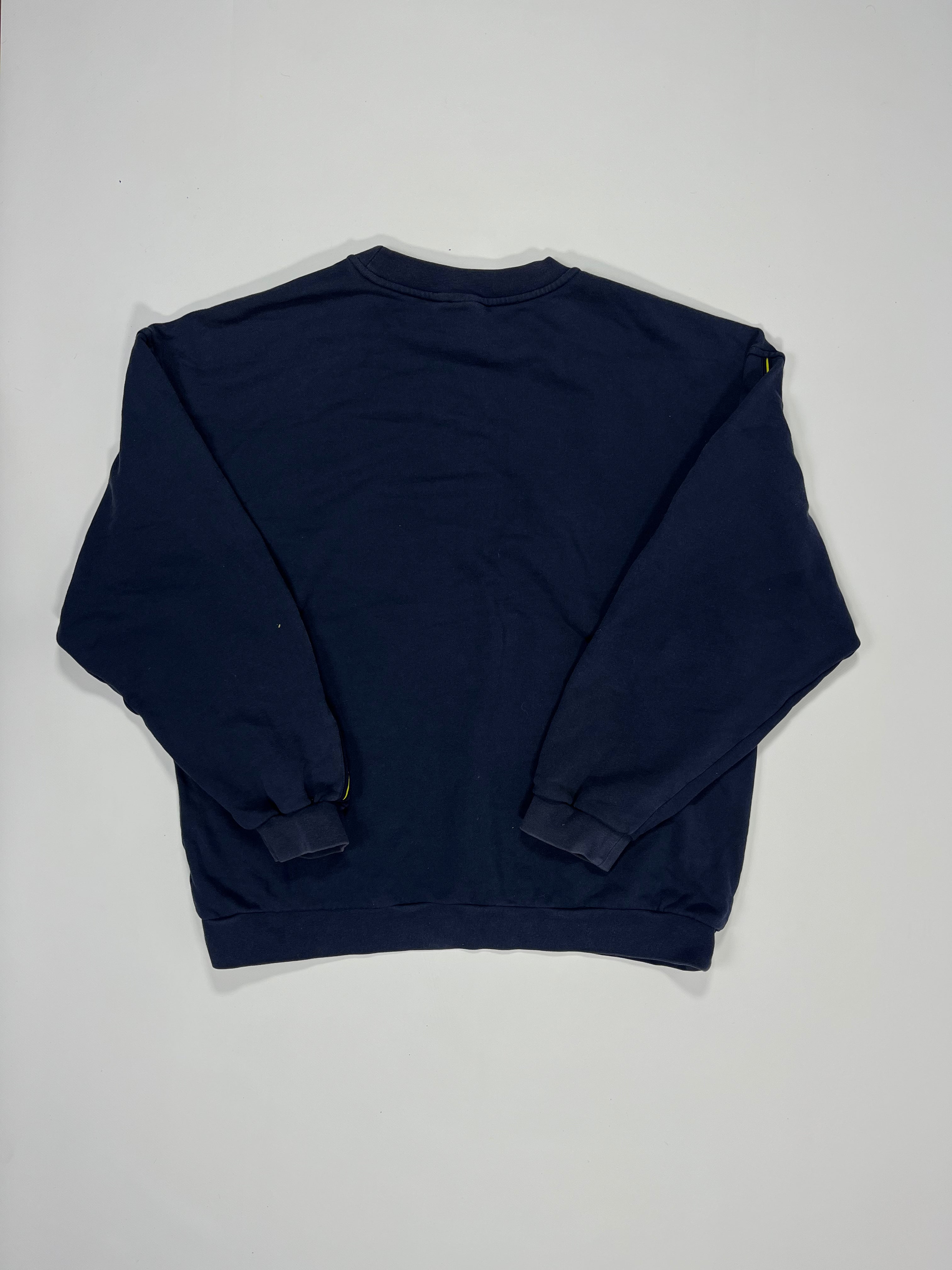 Nike Vintage Sweatshirt Navy - (XL)