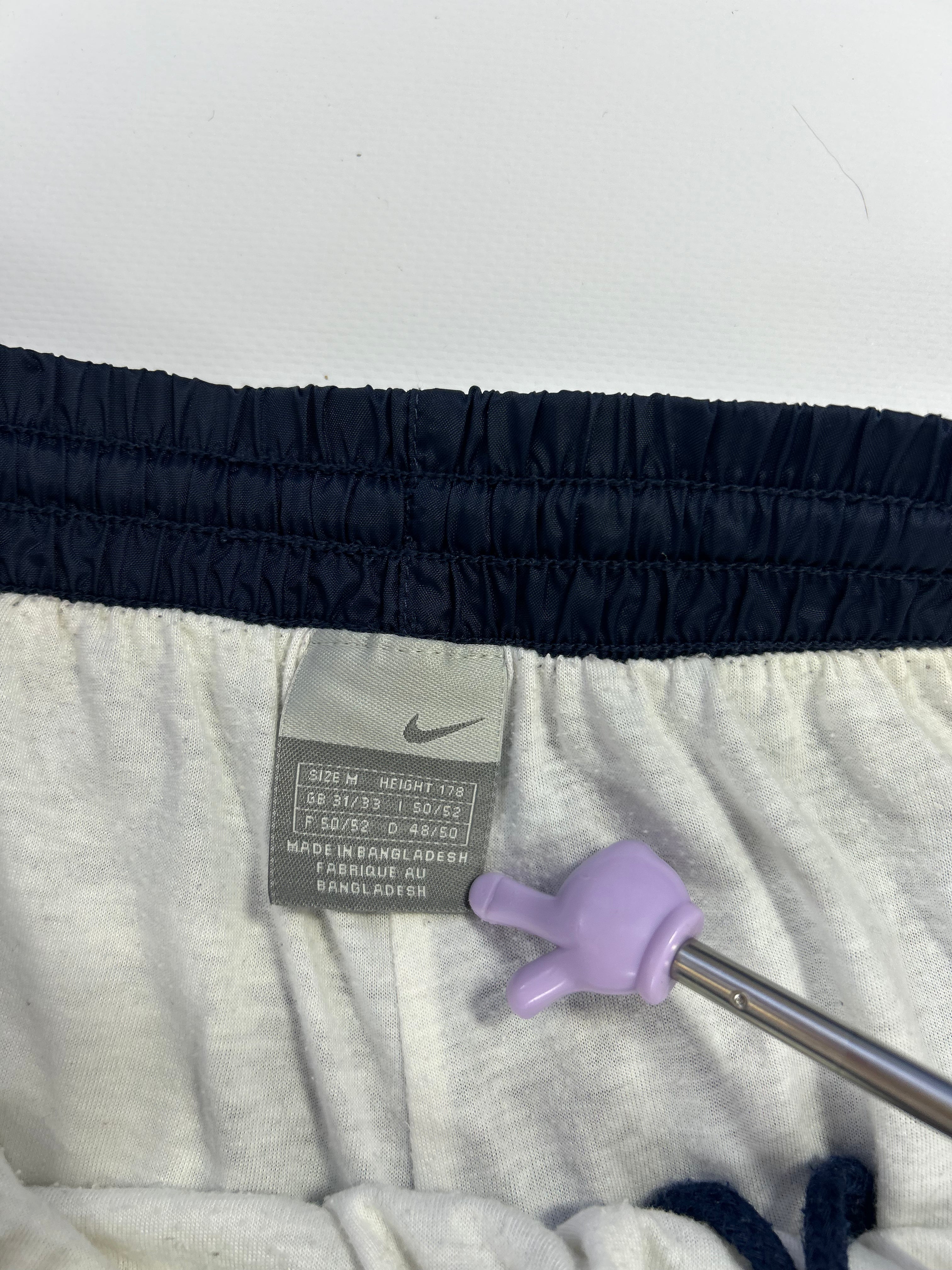 RARE Nike Vintage Trackpants Navy