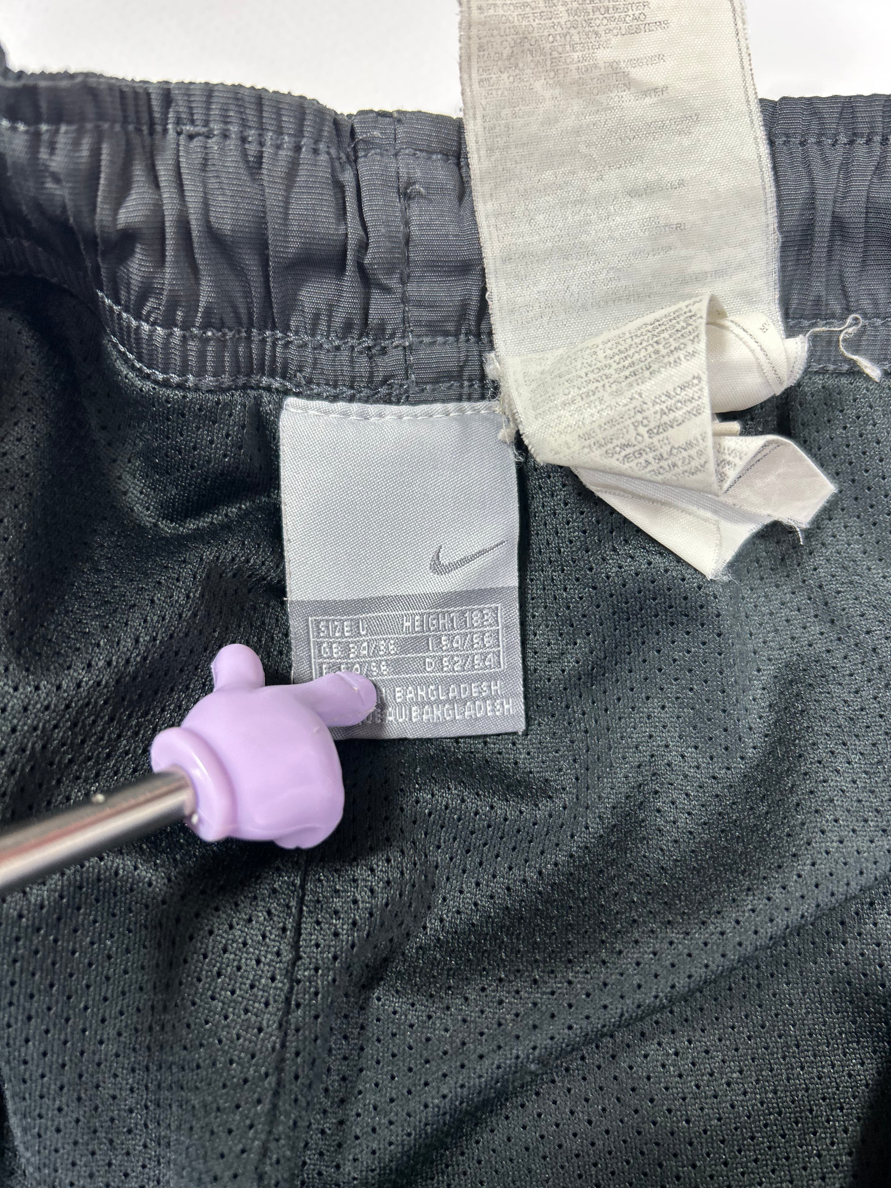 RARE Nike Shox Vintage Track Pants - (M)