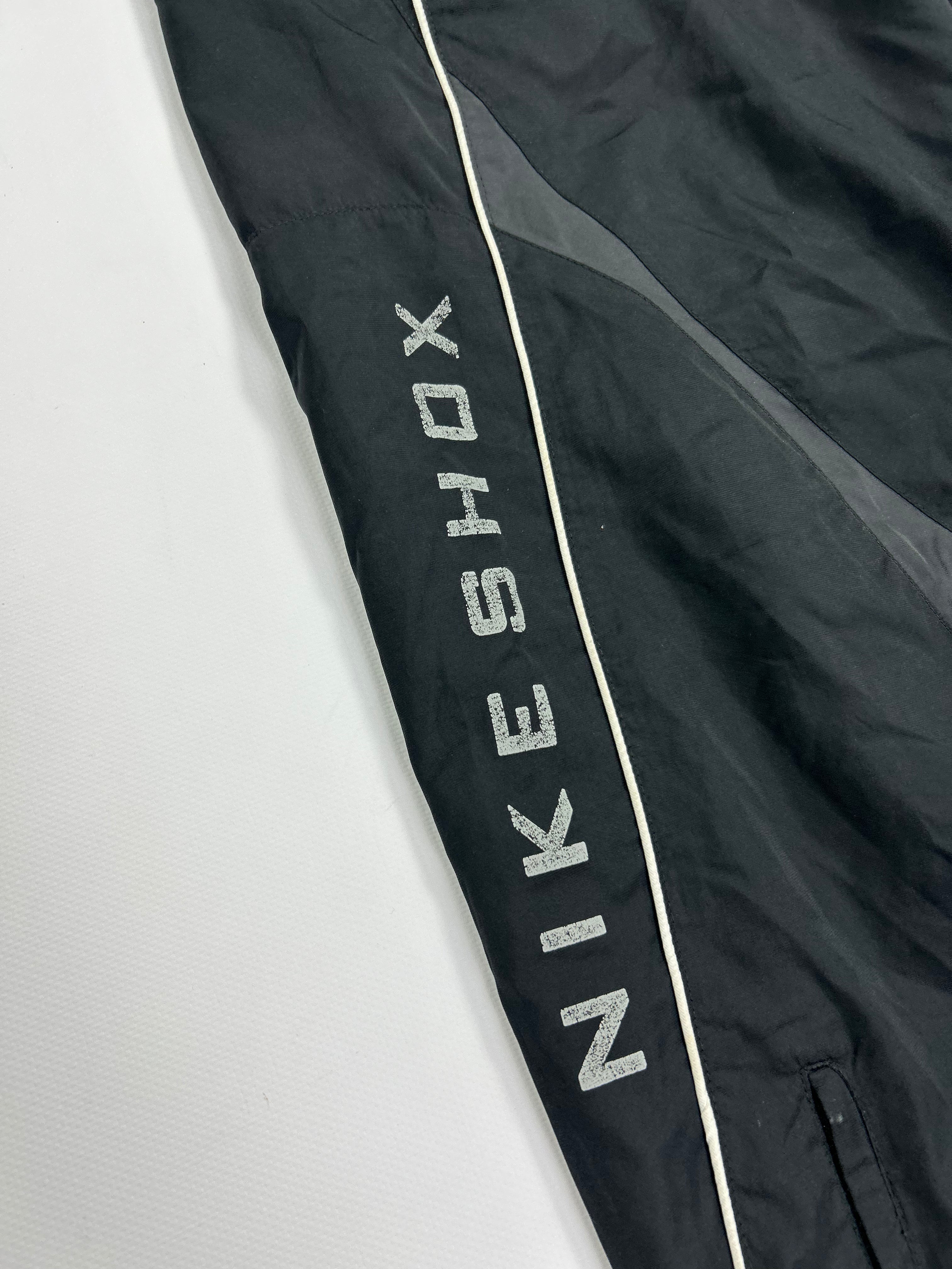 RARE Nike Shox Vintage Track Pants - (M)