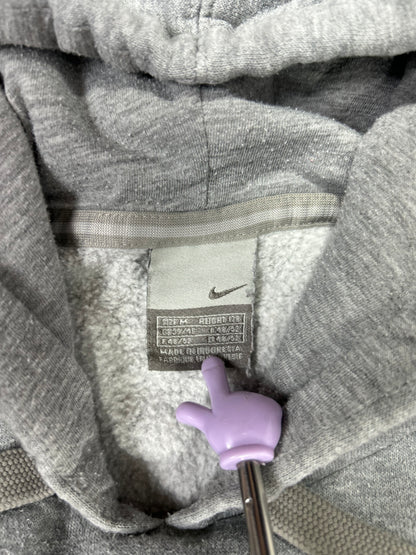 Nike Vintage Hoodie Gray - (M)