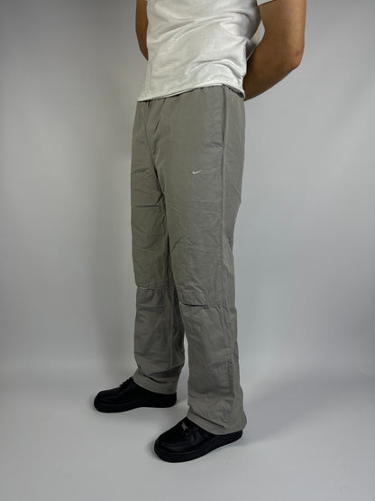 Nike Vintage Trackpants Gray - (M)