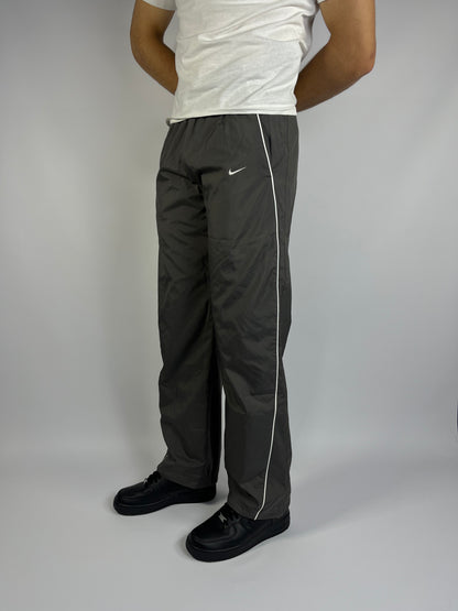 Nike Vintage Trackpants Brown - (M)