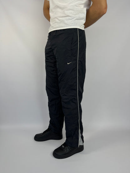 Nike Vintage Trackpants Black - (S)