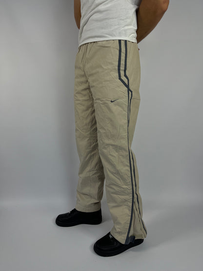 RARE Nike Vintage Track Pants - (M)