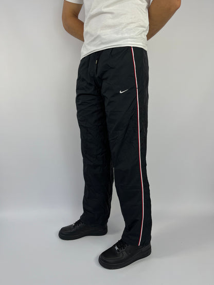 Nike Vintage Track Pants Navy - (M)
