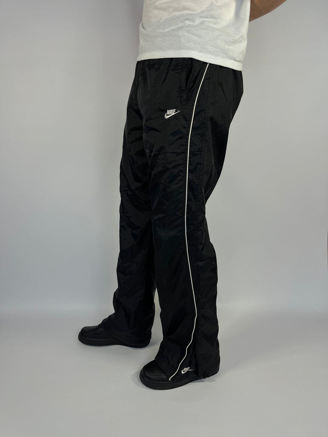 RARE Nike Vintage Track Pants - (XL)