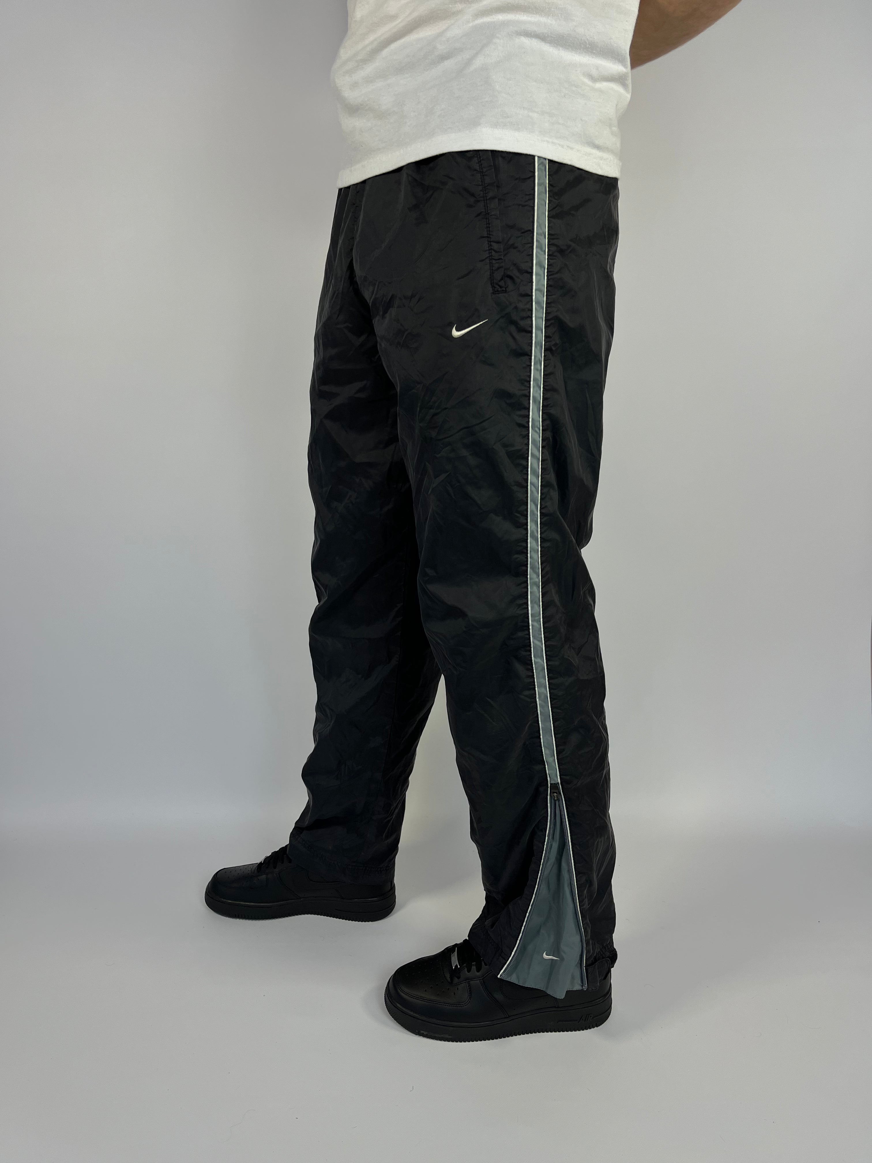 Nike Vintage Track Pants - (M)