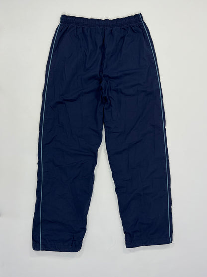 RARE Nike Vintage Trackpants Navy - (M)