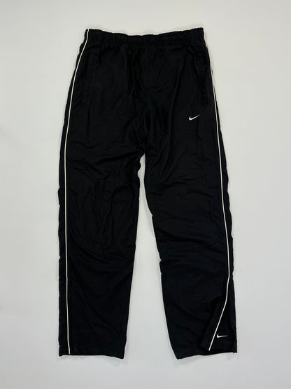 RARE Nike Vintage Trackpants Black - (S)