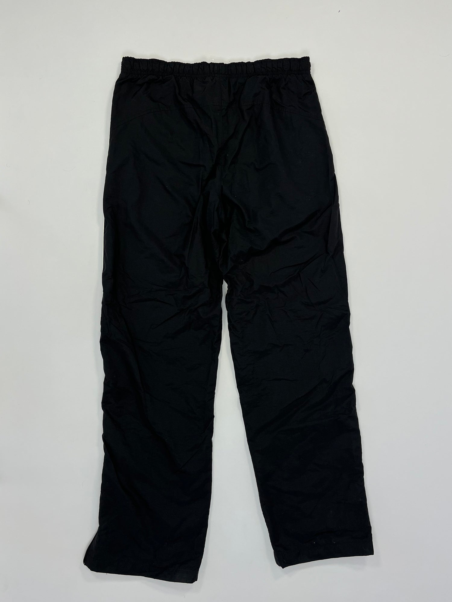 RARE Nike Vintage Trackpants Black - (S)