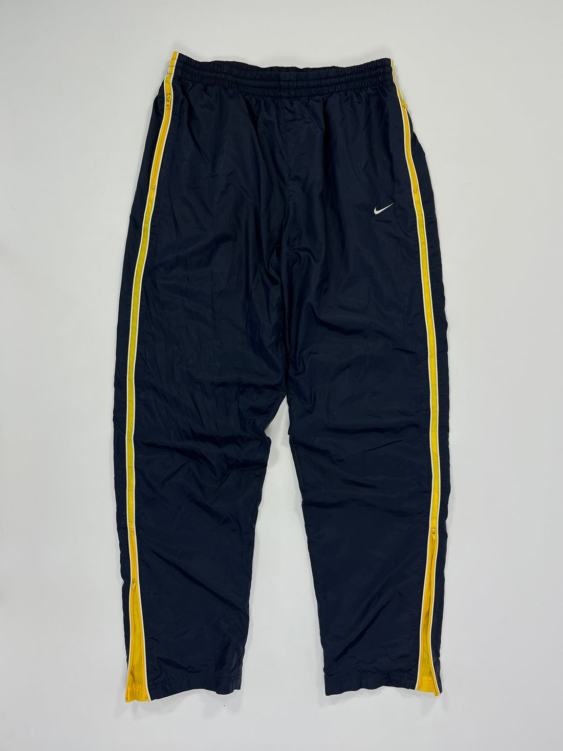 RARE Nike Vintage Trackpants Navy