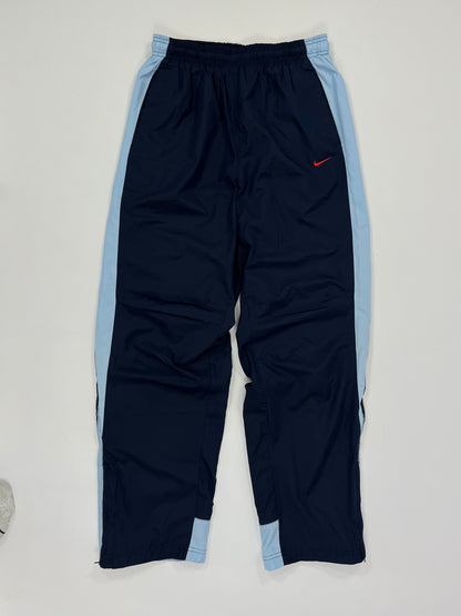RARE Nike AIRMax Vintage Trackpants Navy - (M)
