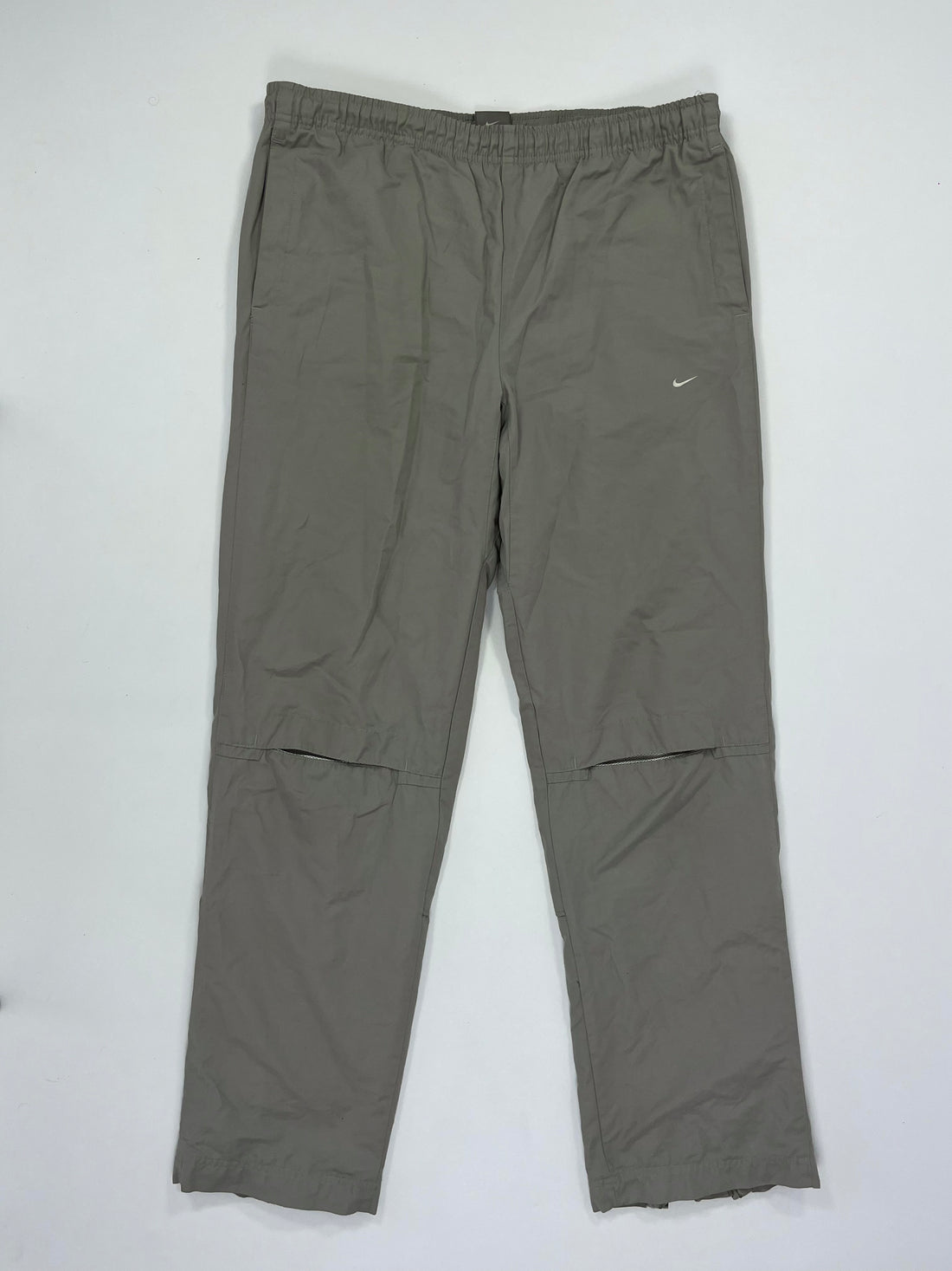 Nike Vintage Trackpants Gray - (M)