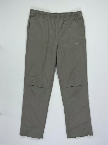 Nike Vintage Trackpants Gray - (M)
