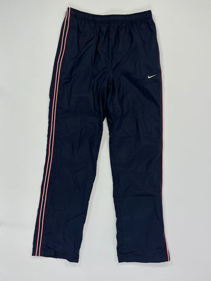 RARE Nike Vintage Trackpants Navy - (M)